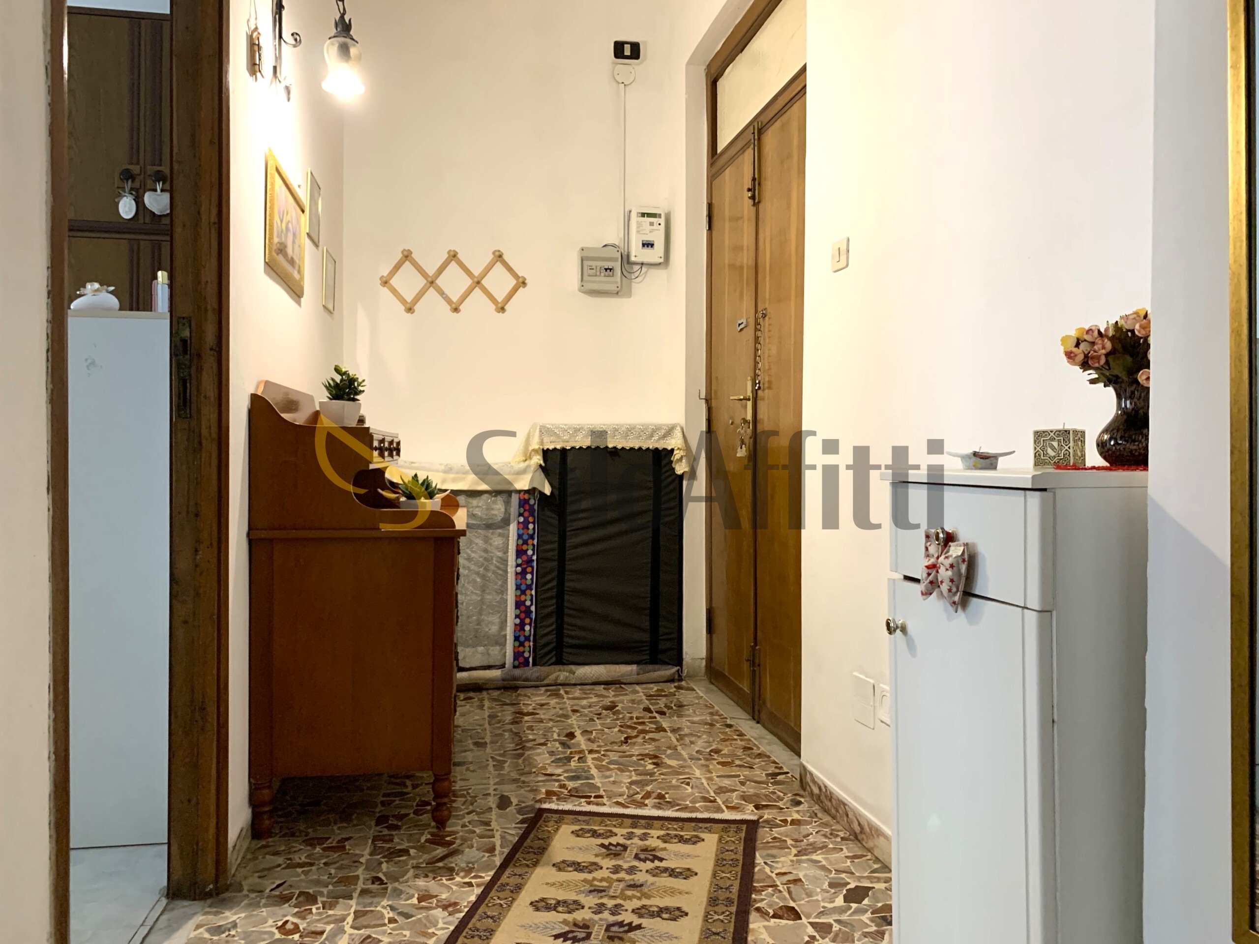 Bilocale in affitto, Catanzaro centro