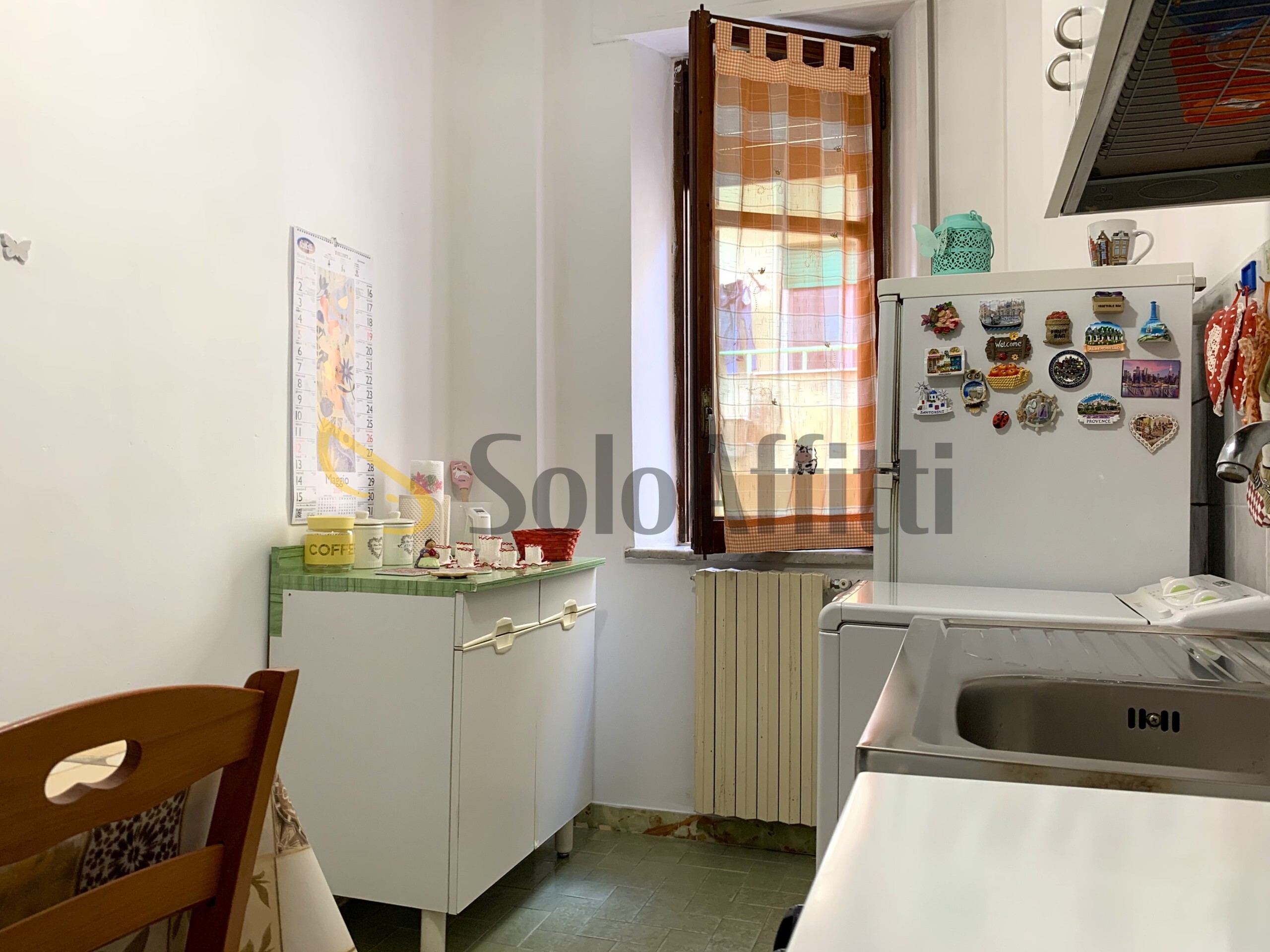 Bilocale in affitto, Catanzaro centro