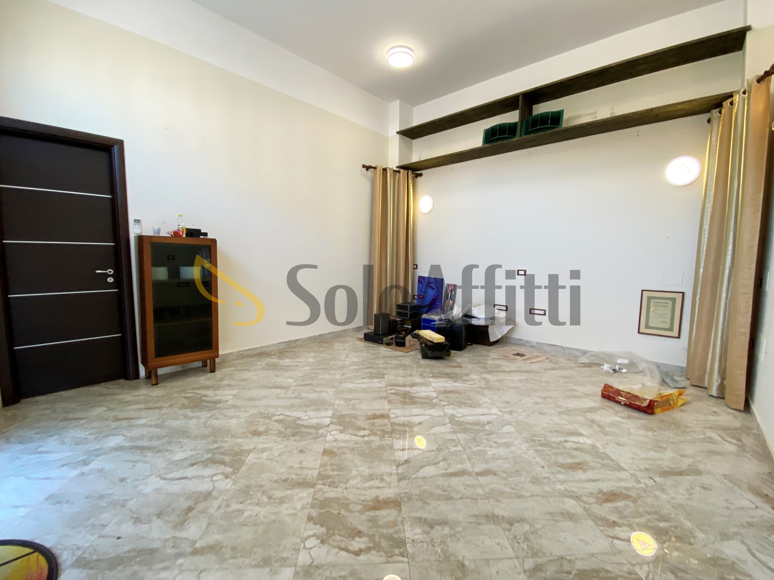 Magazzino in affitto, Catanzaro sud