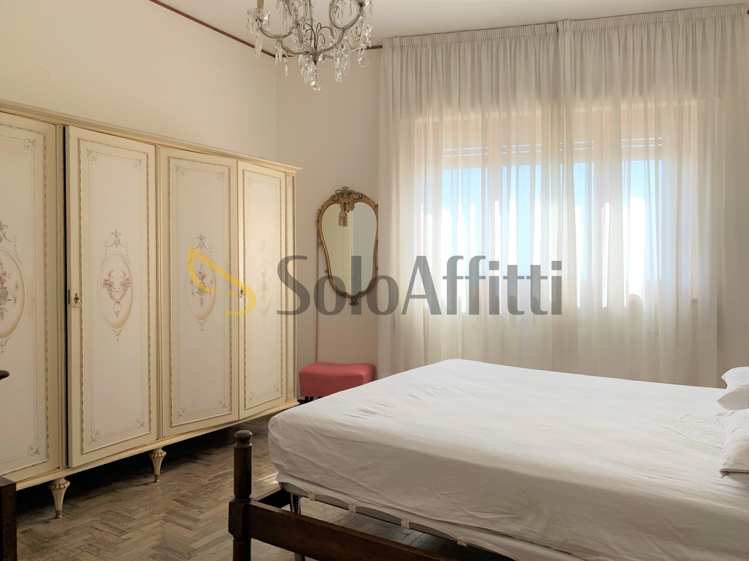 Bilocale in affitto, Catanzaro centro storico