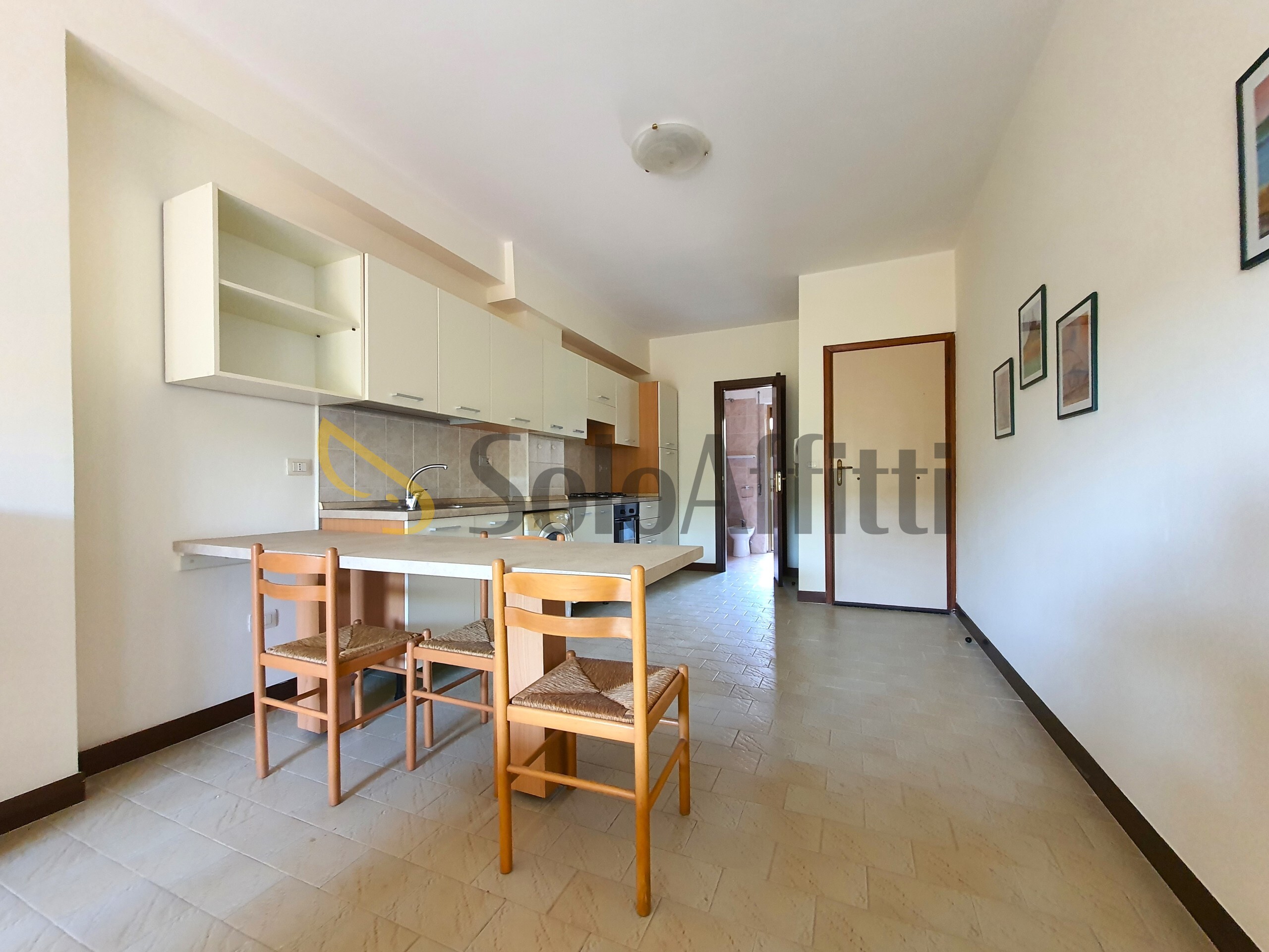 Monolocale in affitto, Catanzaro mater domini