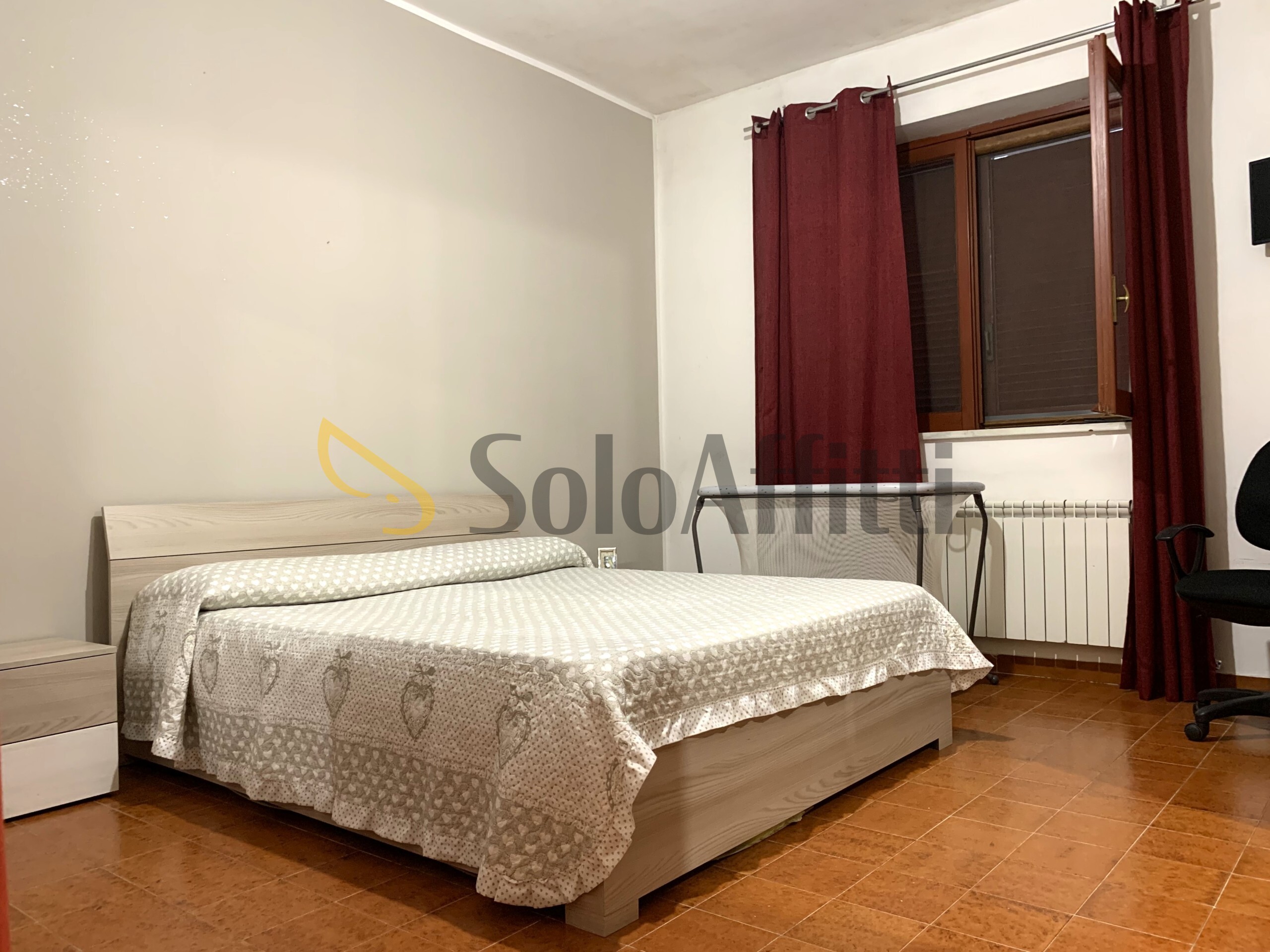 Bilocale in affitto, Catanzaro cavita