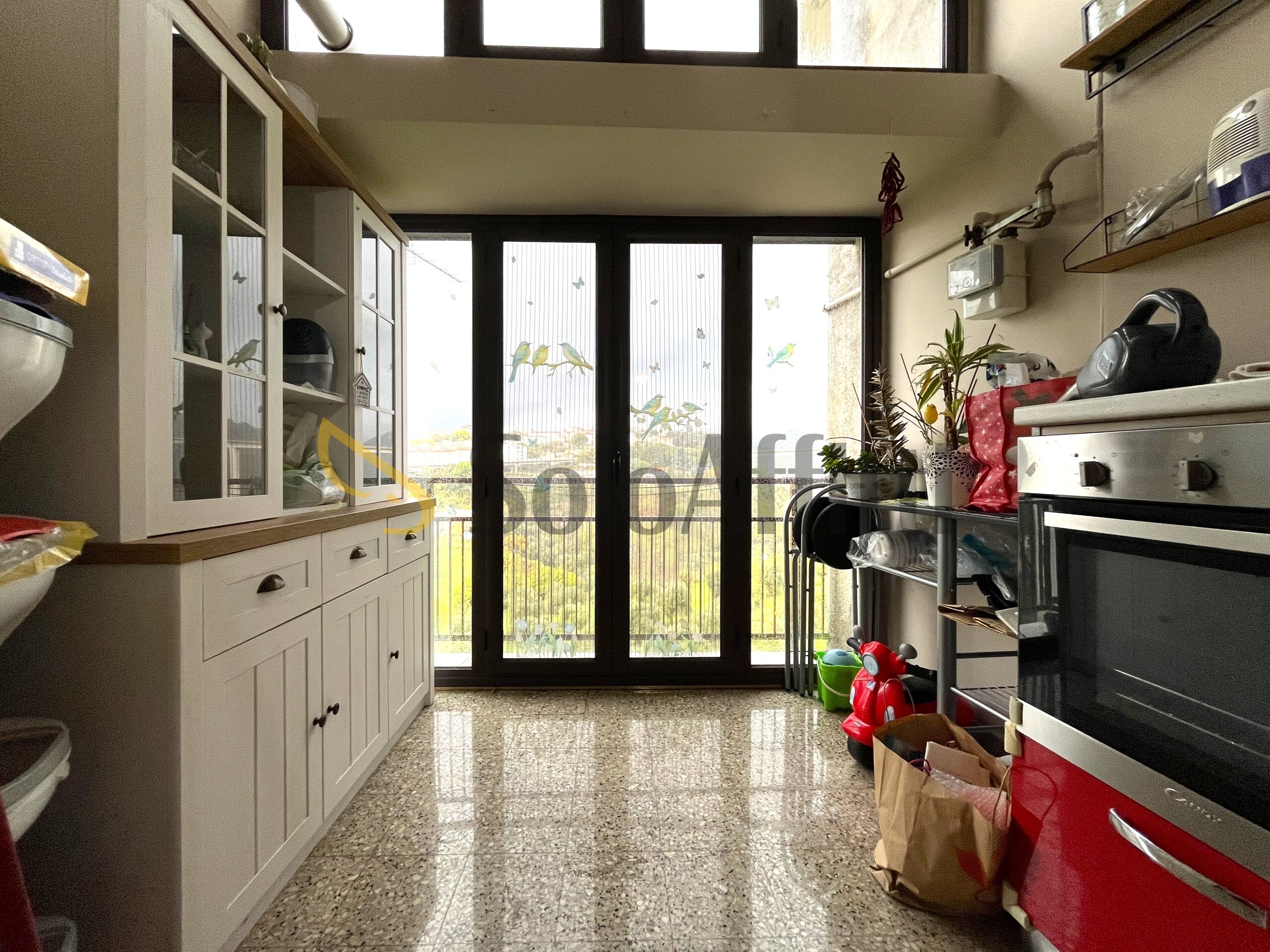 Trilocale in affitto, Catanzaro sant'antonio