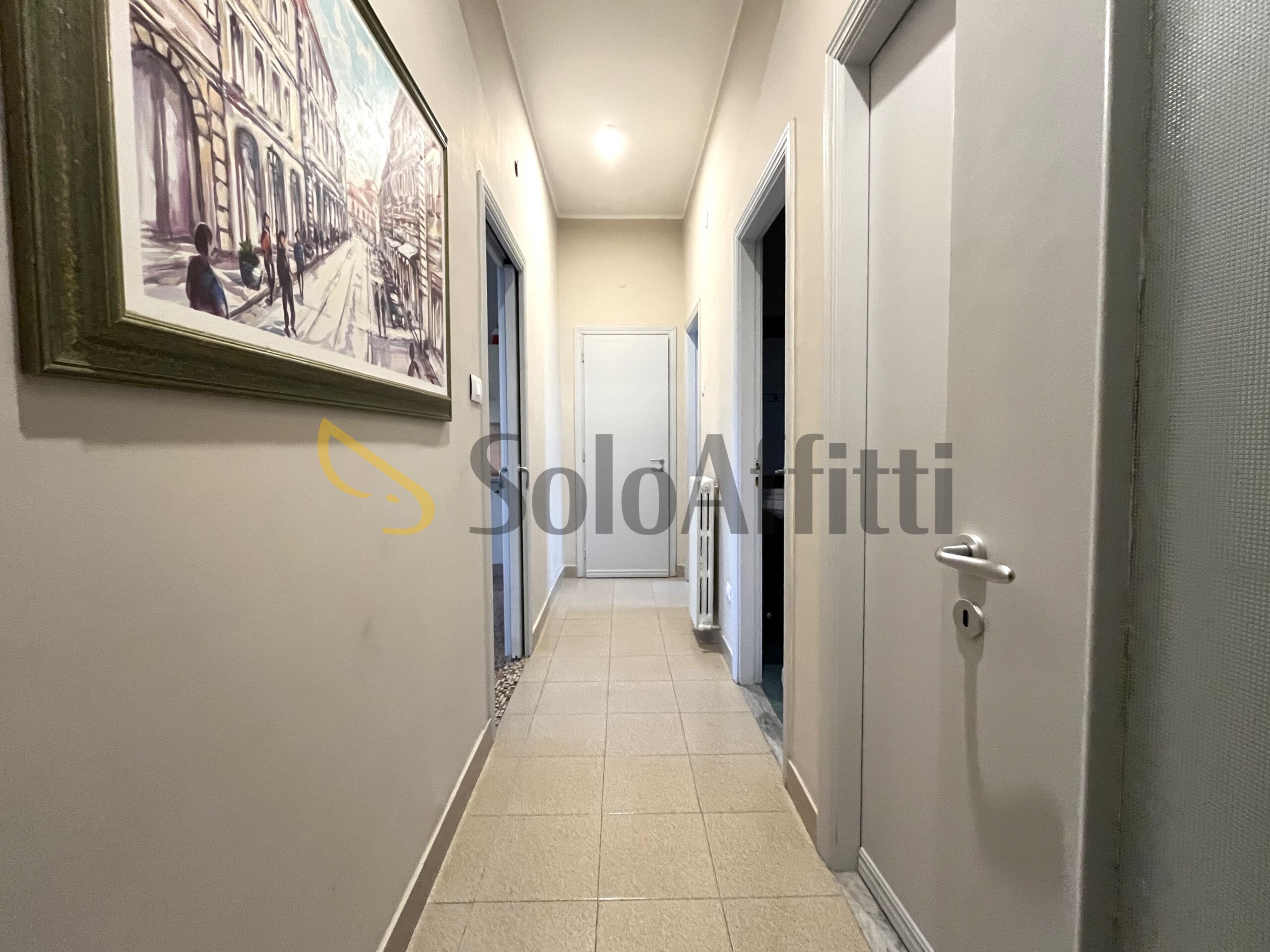 Trilocale in affitto, Catanzaro sant'antonio