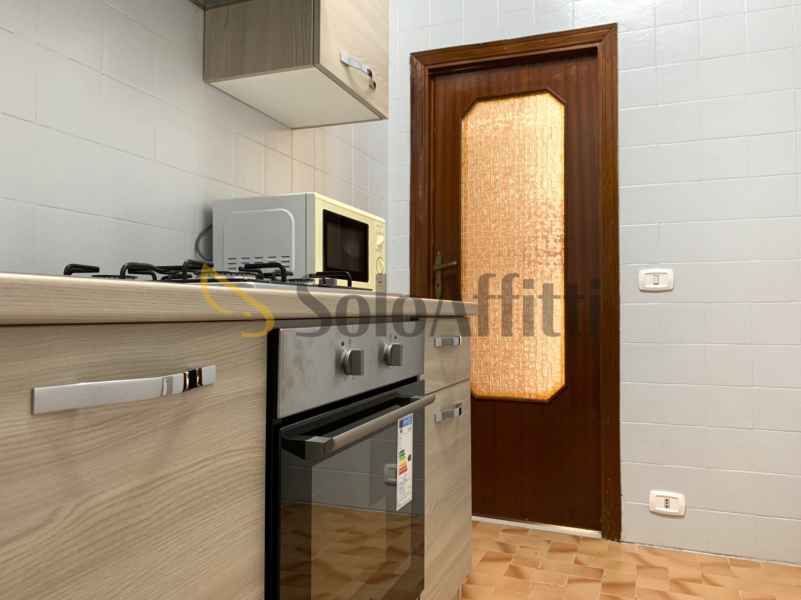 Trilocale in affitto, Catanzaro sala