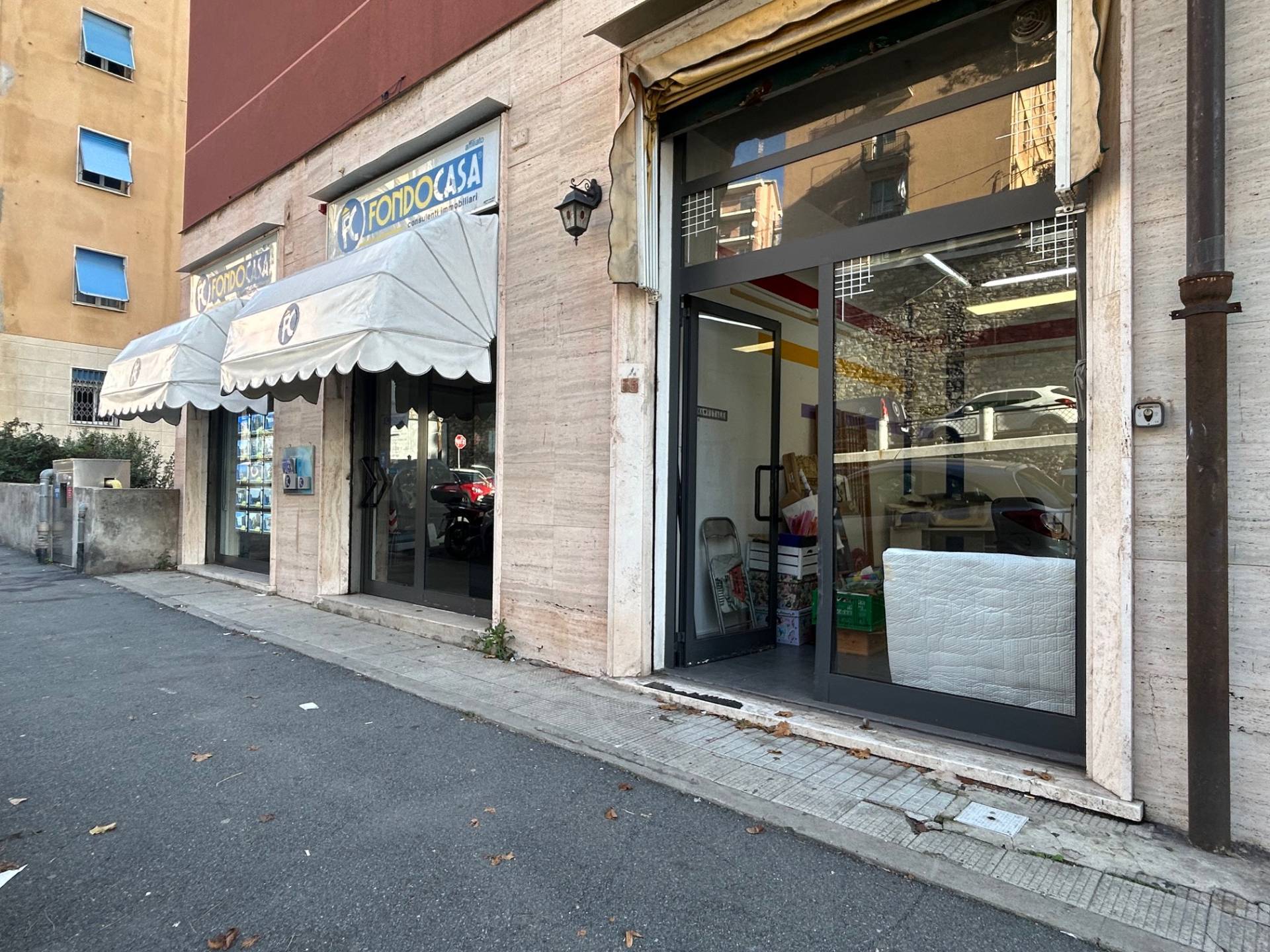Ufficio in vendita, Genova san teodoro