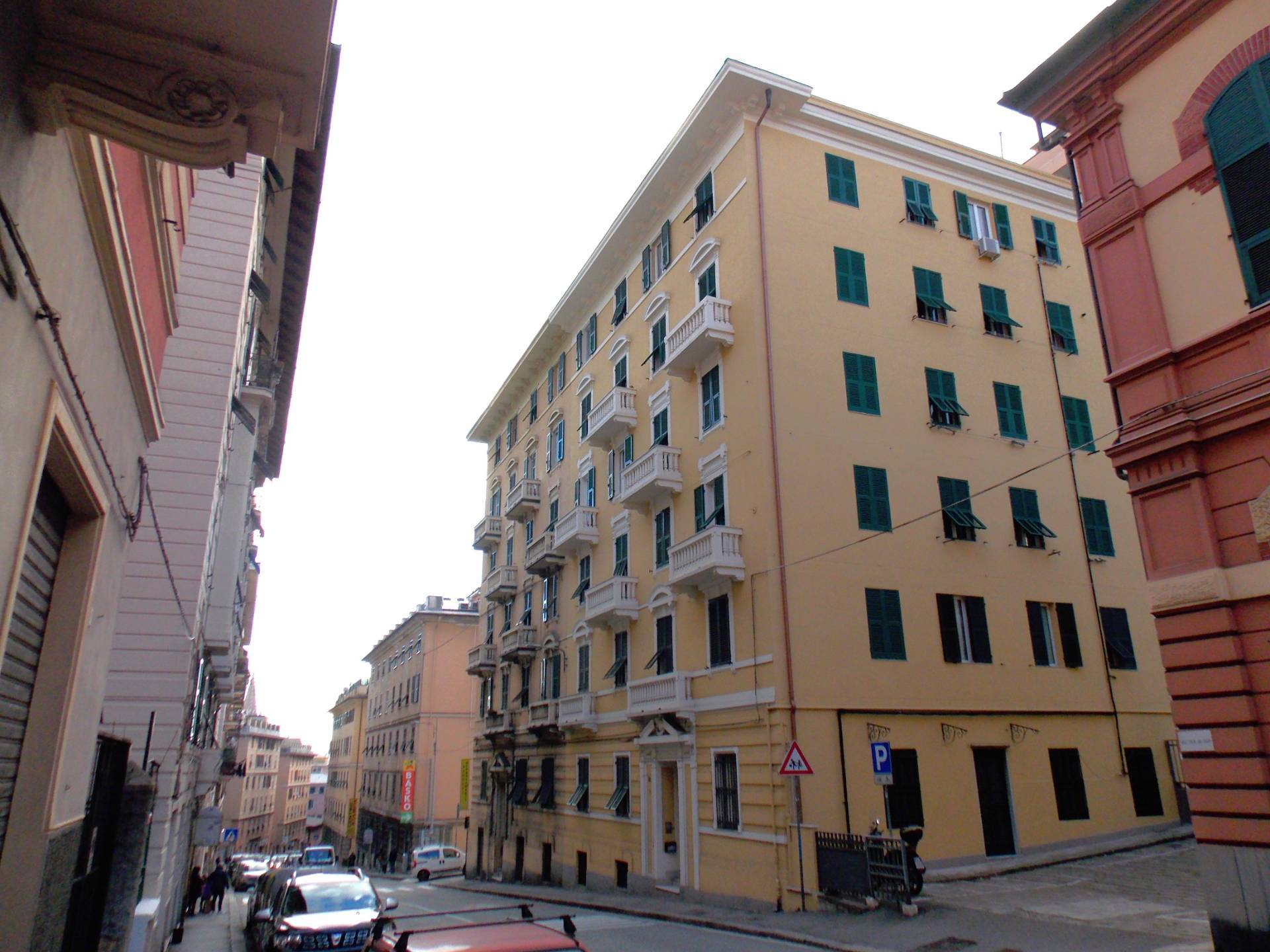 Appartamento in vendita, Genova di negro
