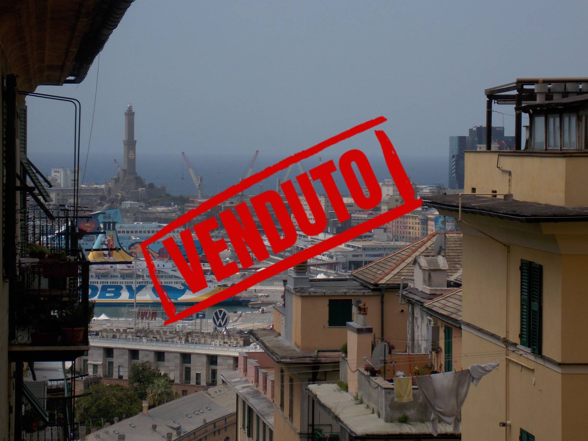 Appartamento in vendita, Genova principe