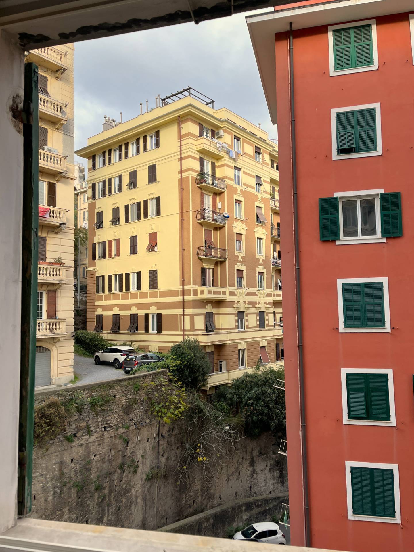 Appartamento in vendita a Genova, Principe