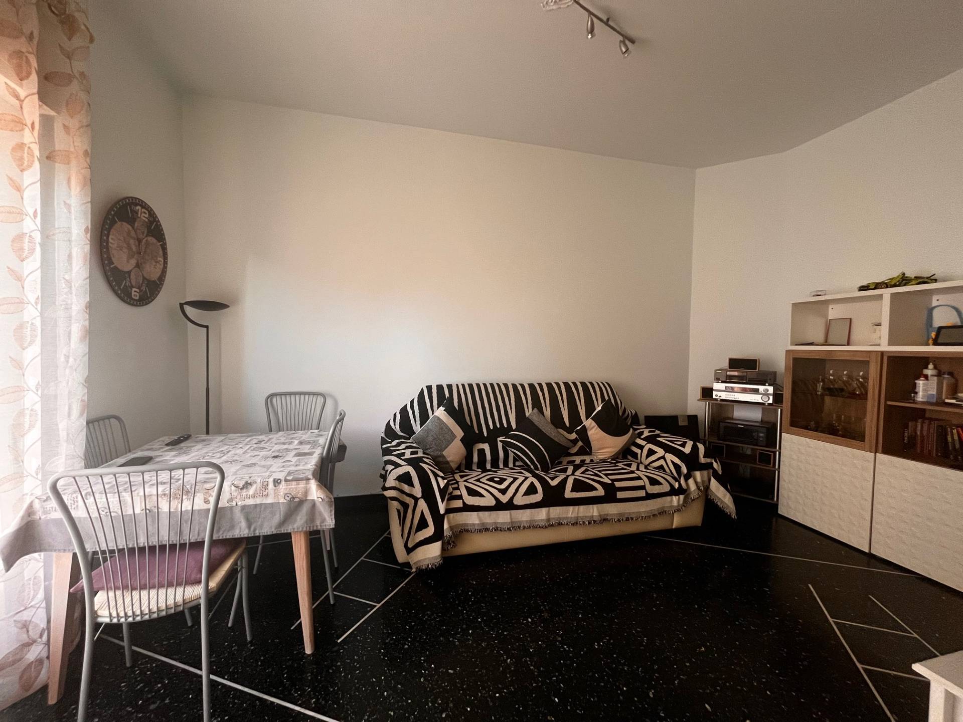 Appartamento in affitto a Genova, San Teodoro