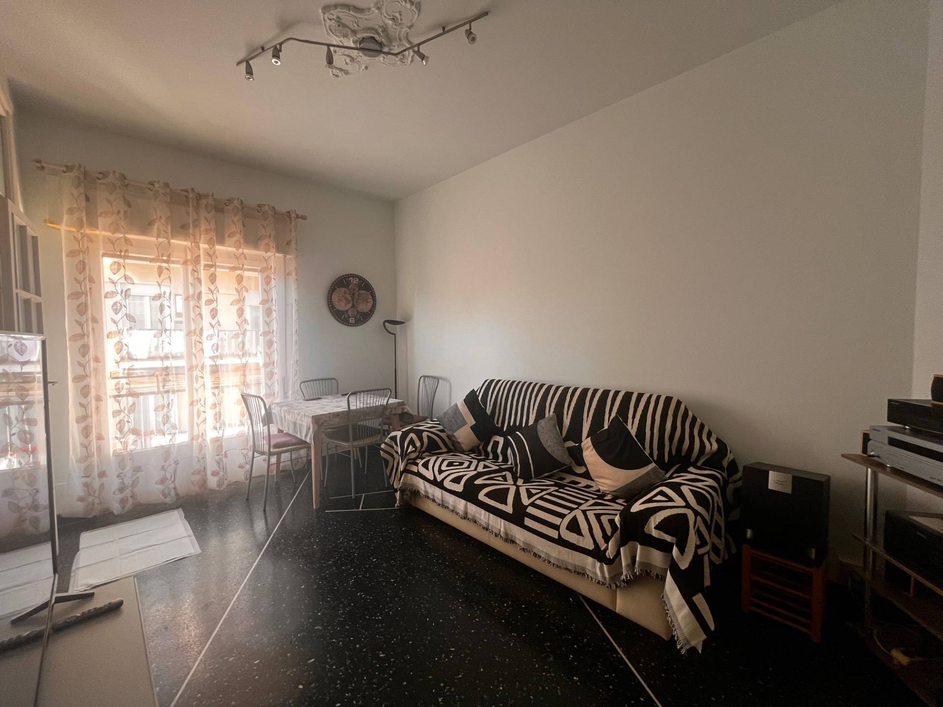 Appartamento in affitto a Genova, San Teodoro