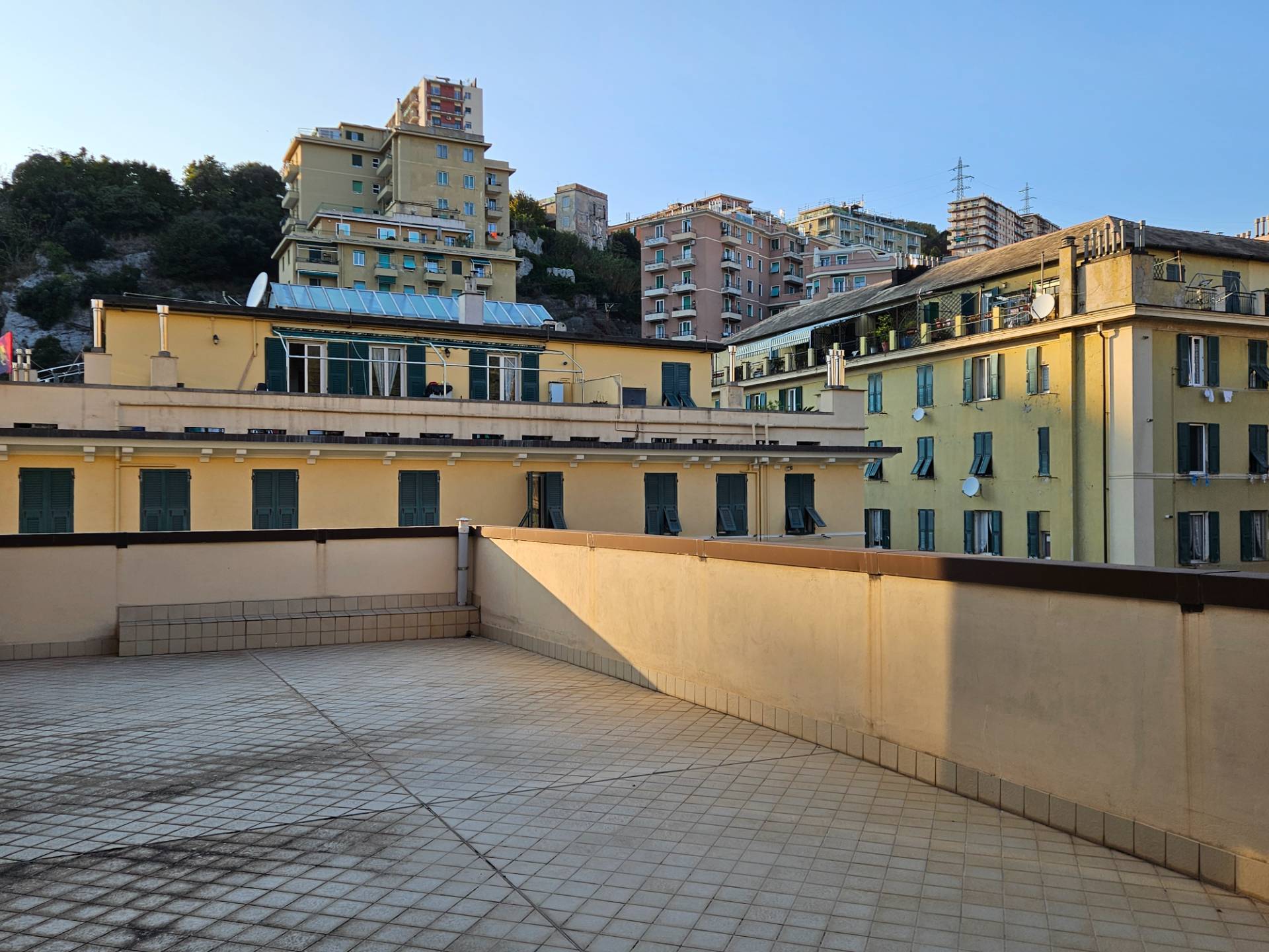 Appartamento in vendita a Genova, Di Negro