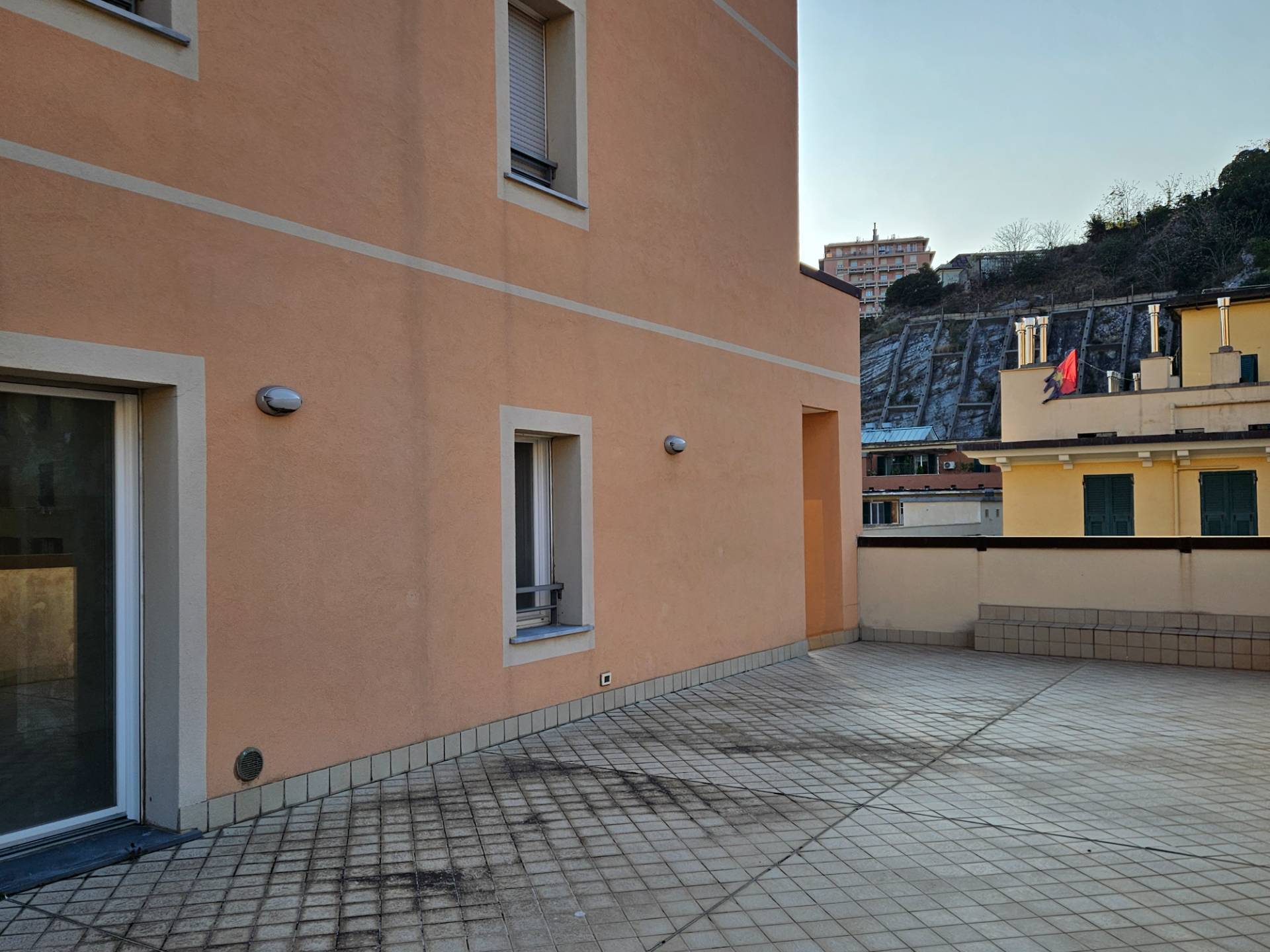 Appartamento in vendita a Genova, Di Negro