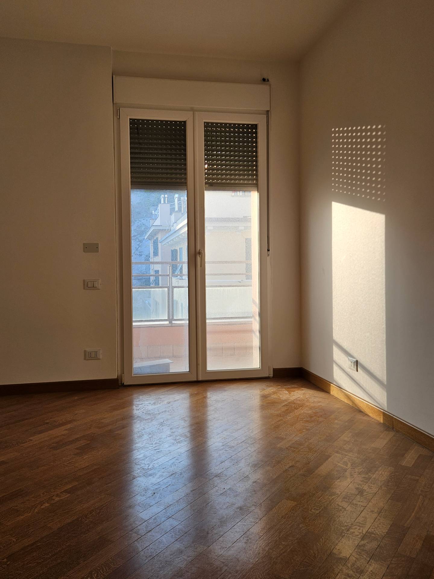 Appartamento in vendita a Genova, Di Negro