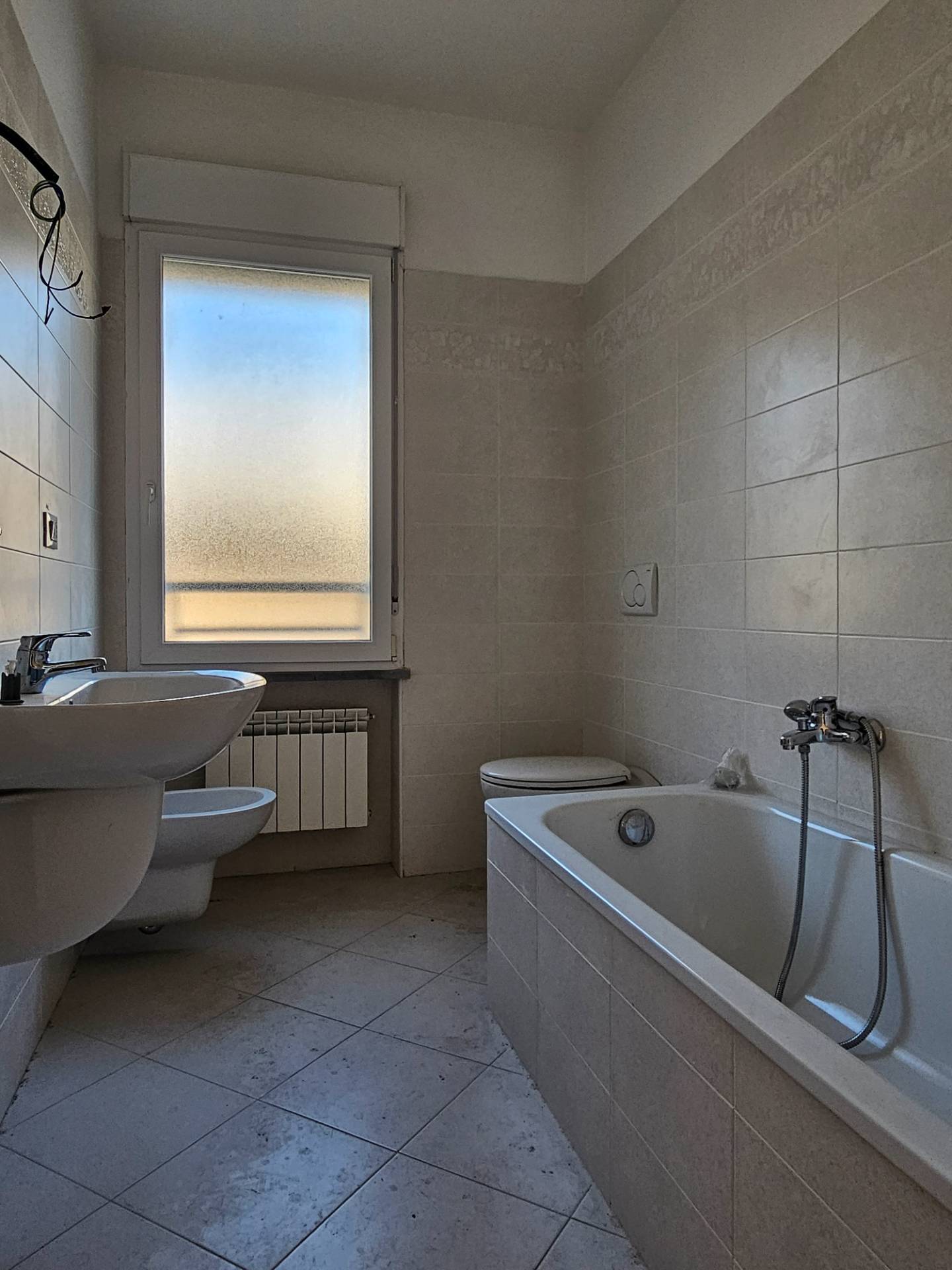 Appartamento in vendita a Genova, Di Negro