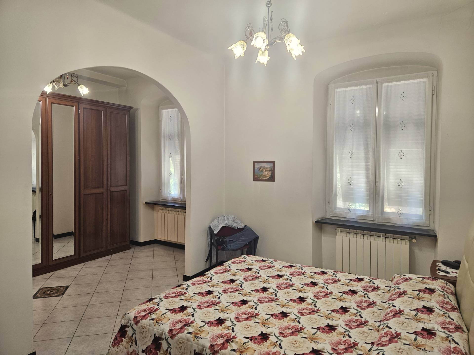 Appartamento in affitto a Genova, Principe