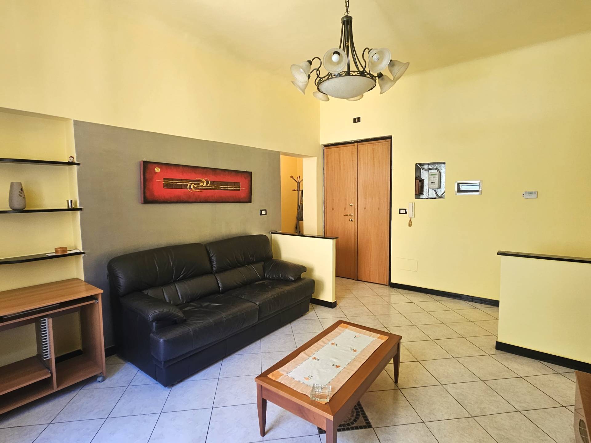 Appartamento in affitto a Genova, Principe