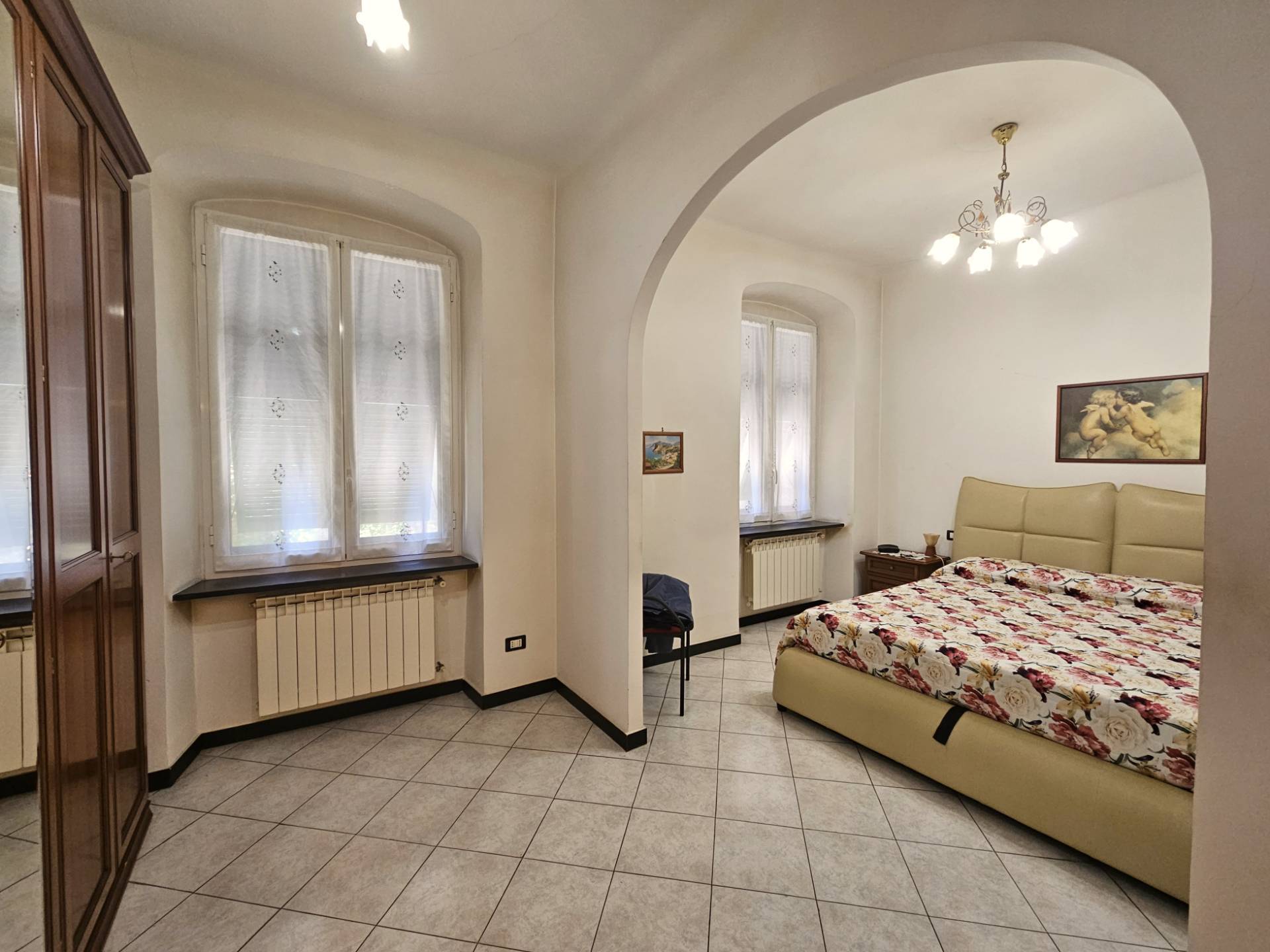 Appartamento in affitto a Genova, Principe