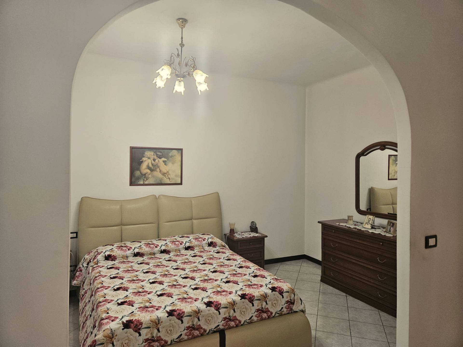 Appartamento in affitto a Genova, Principe