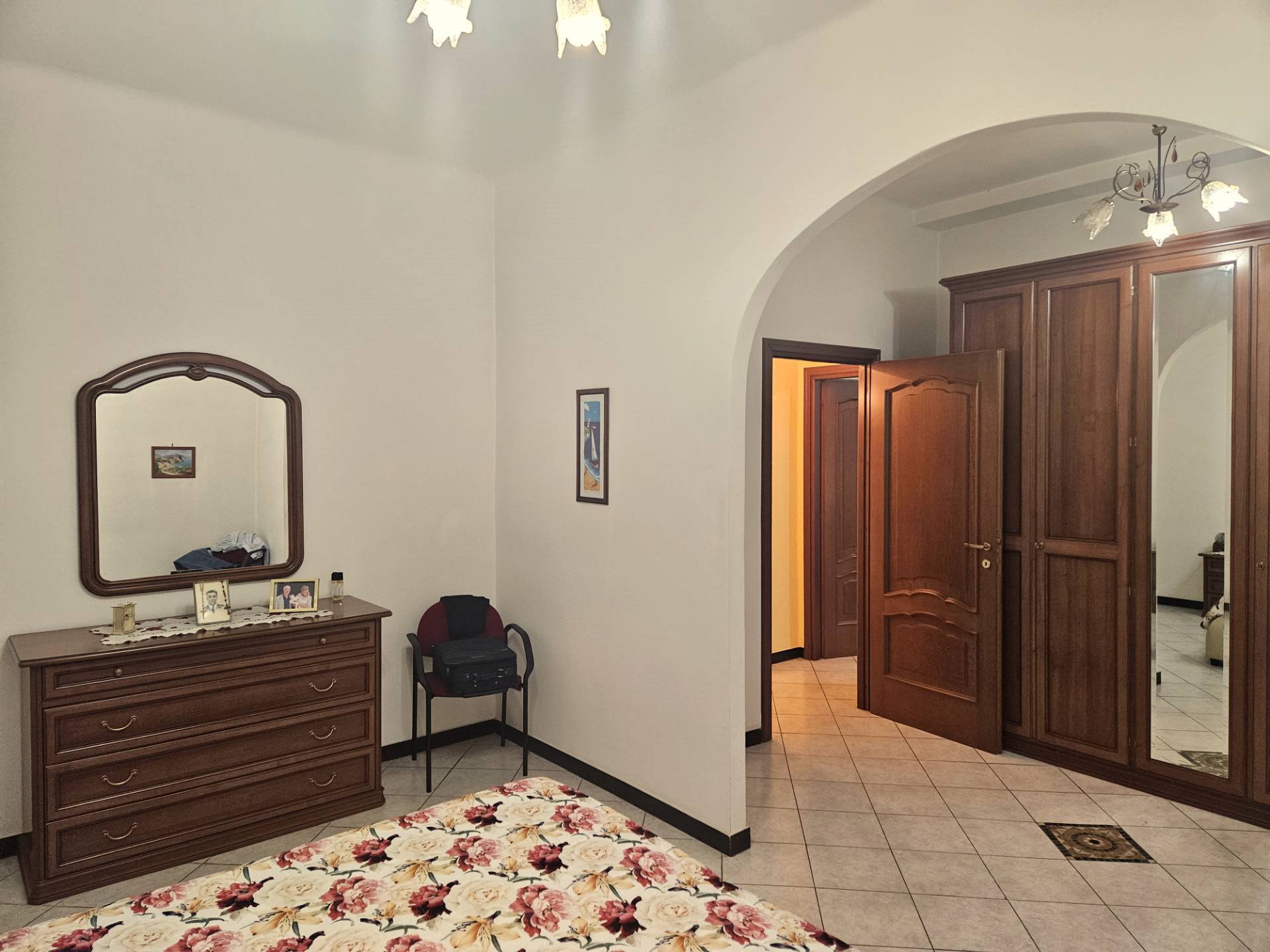 Appartamento in affitto a Genova, Principe