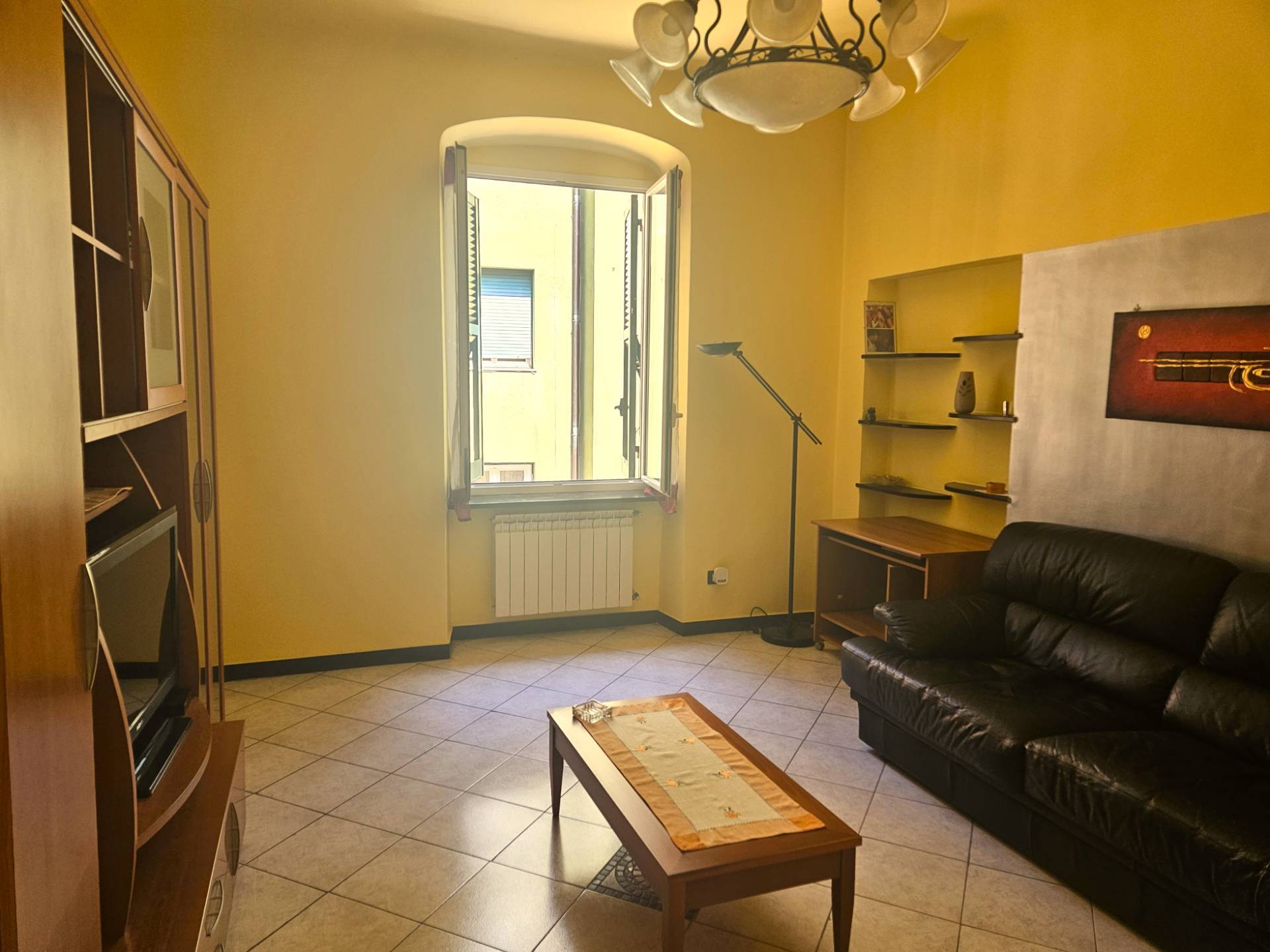 Appartamento in affitto a Genova, Principe