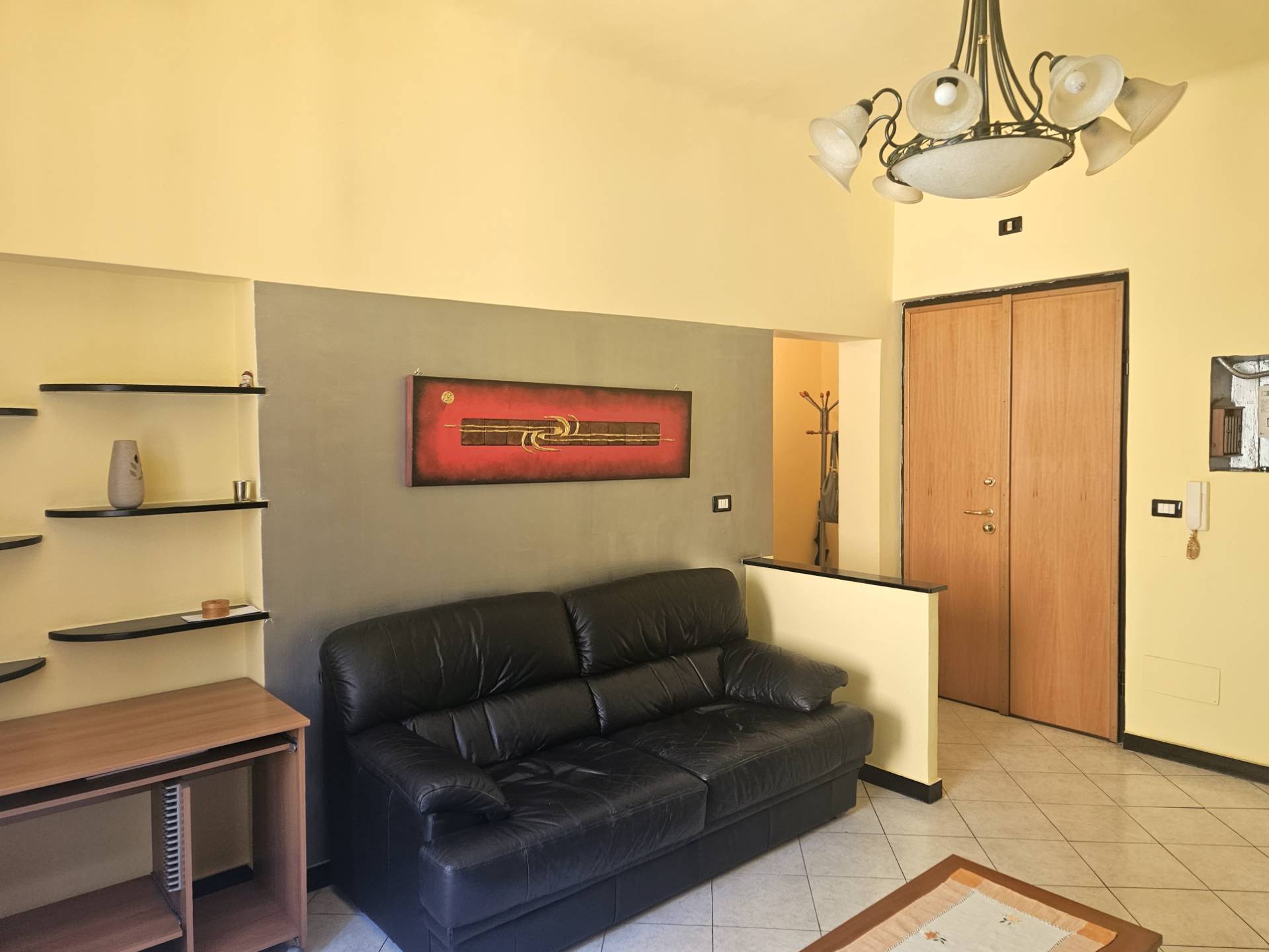 Appartamento in affitto a Genova, Principe