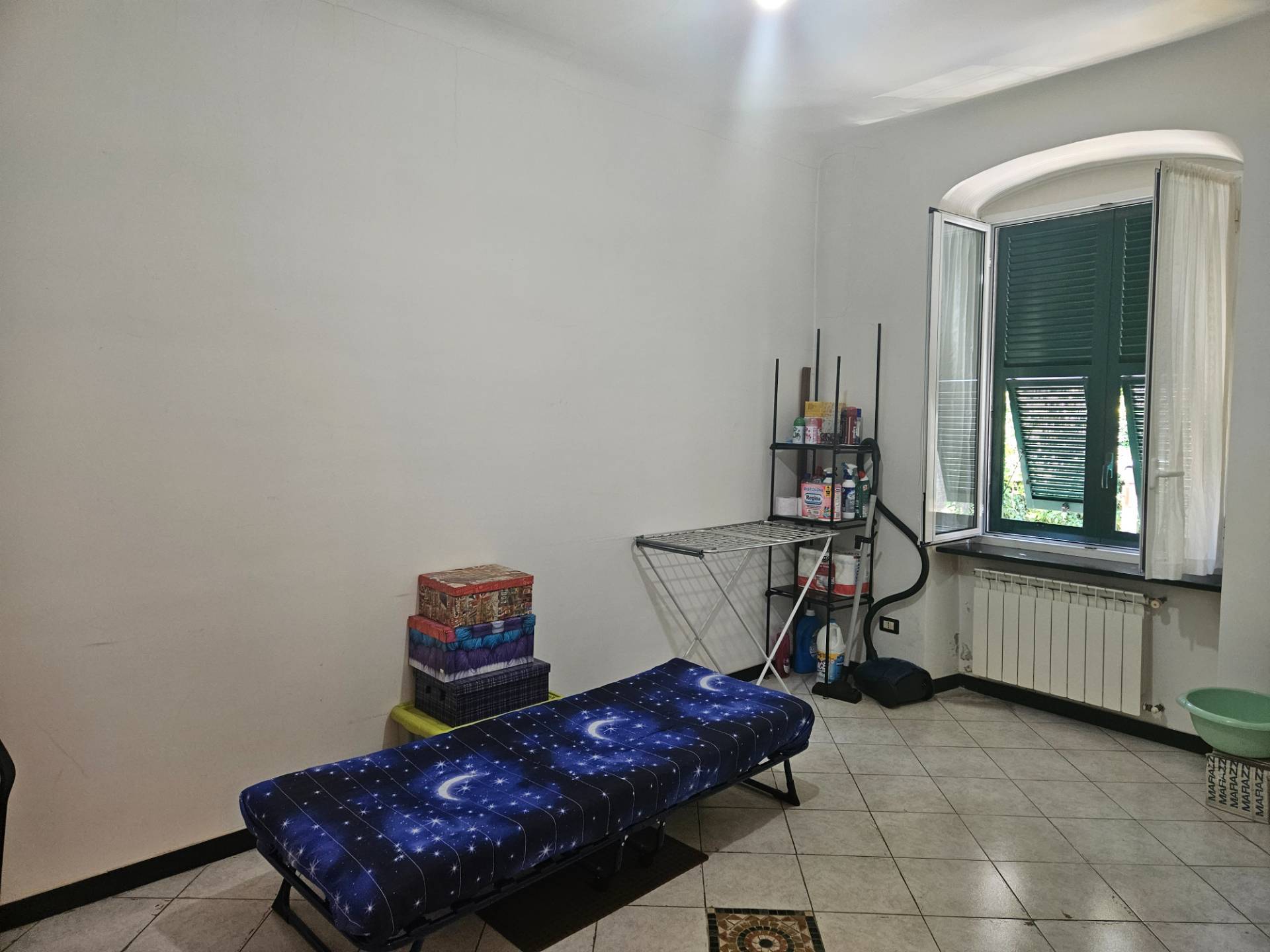 Appartamento in affitto a Genova, Principe