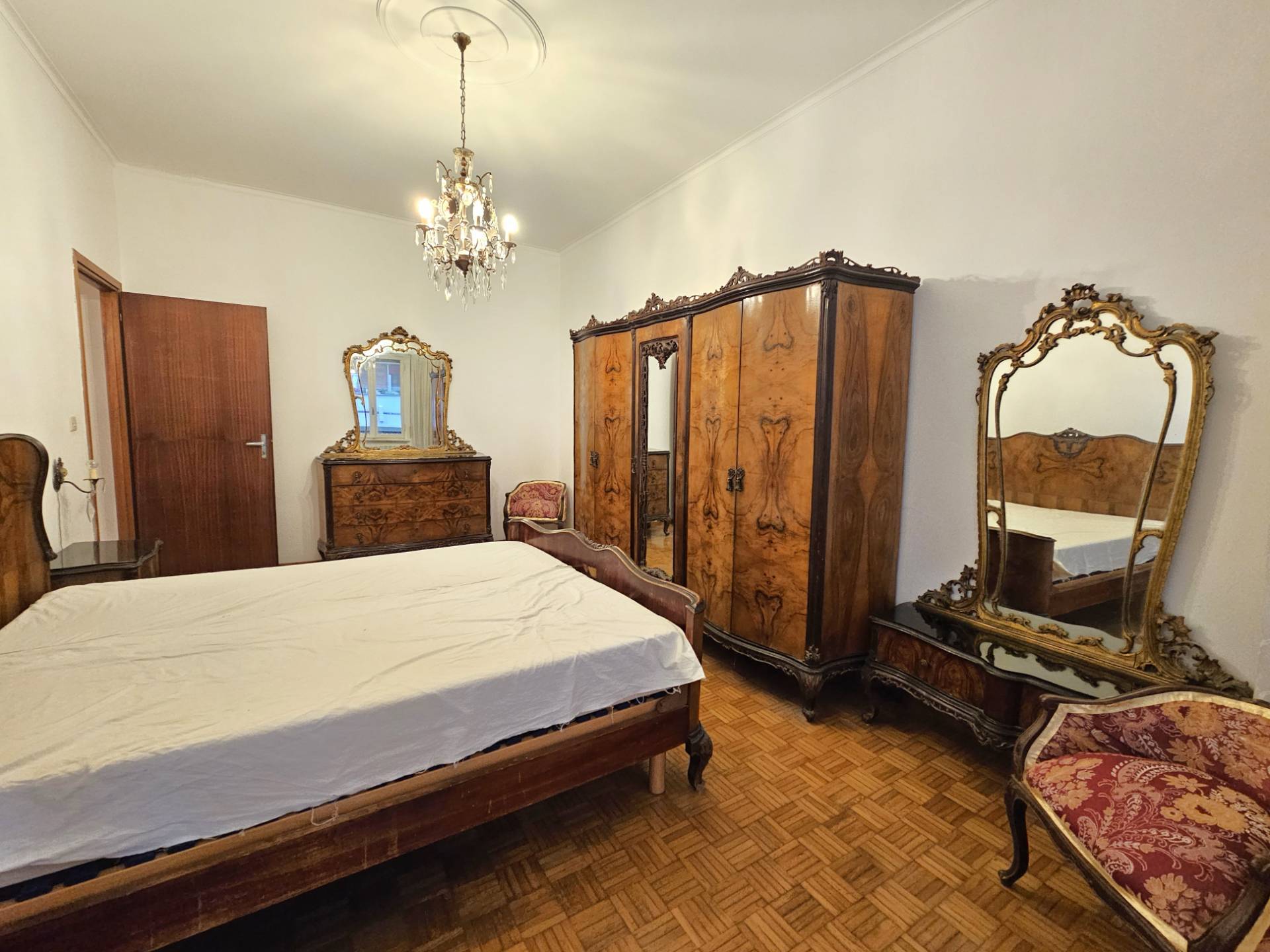 Appartamento in vendita a Genova, Granarolo