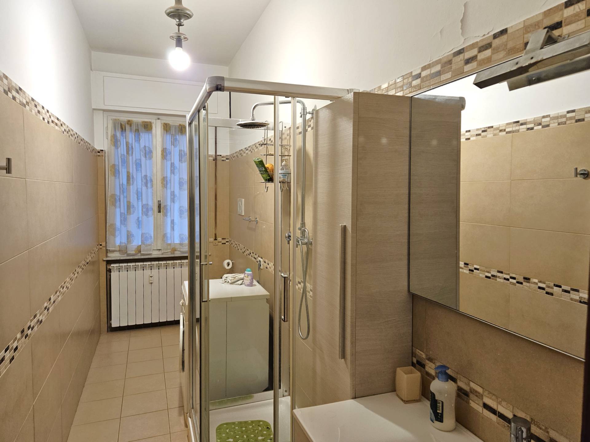 Appartamento in vendita a Genova, Granarolo