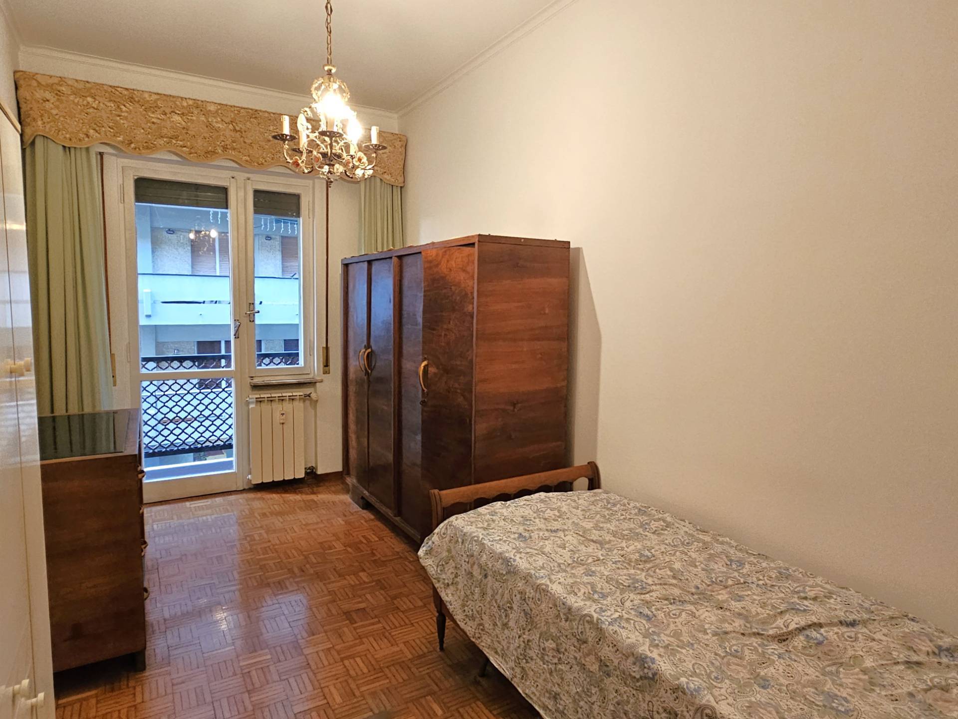 Appartamento in vendita a Genova, Granarolo