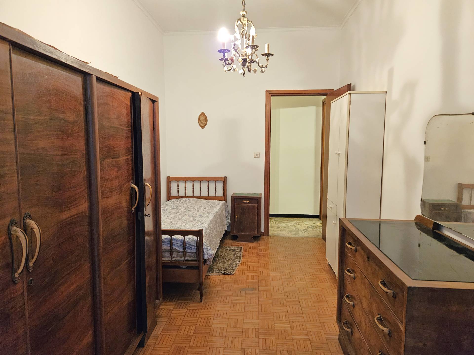 Appartamento in vendita a Genova, Granarolo