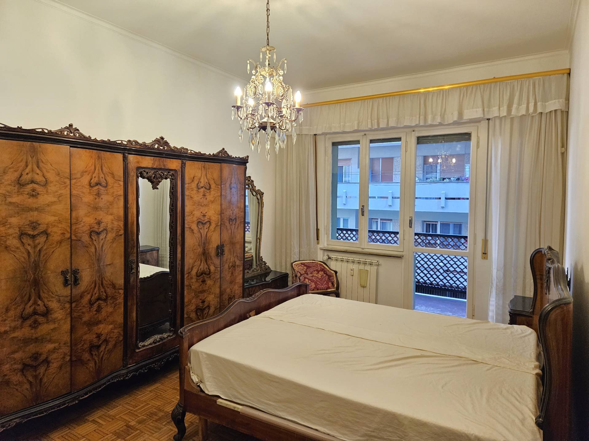 Appartamento in vendita a Genova, Granarolo