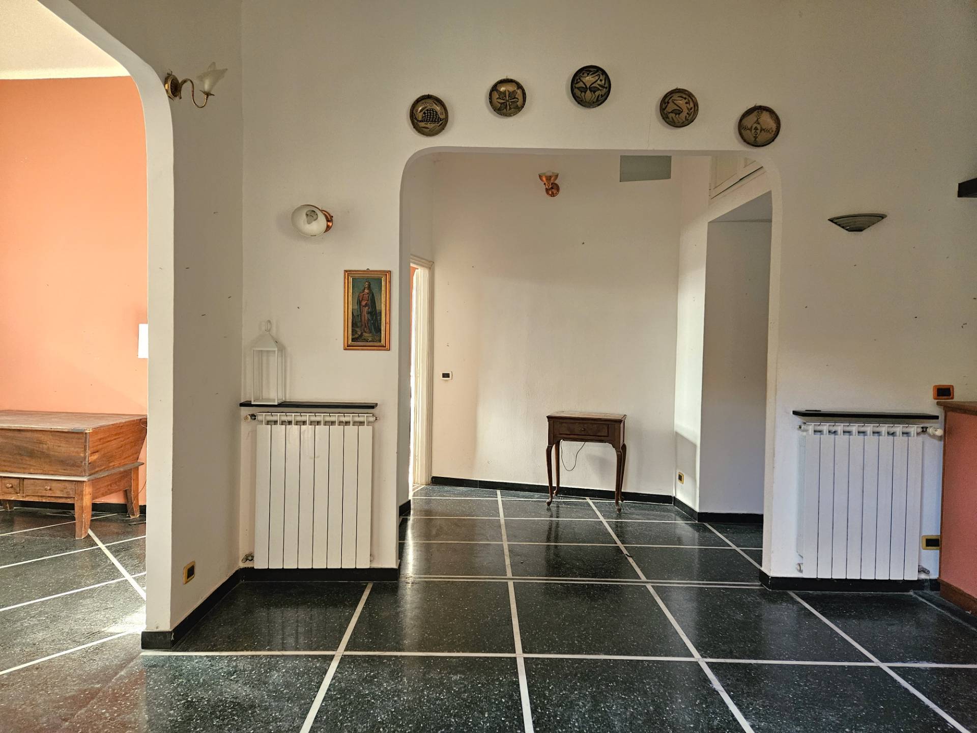 Appartamento in vendita a Genova, Principe