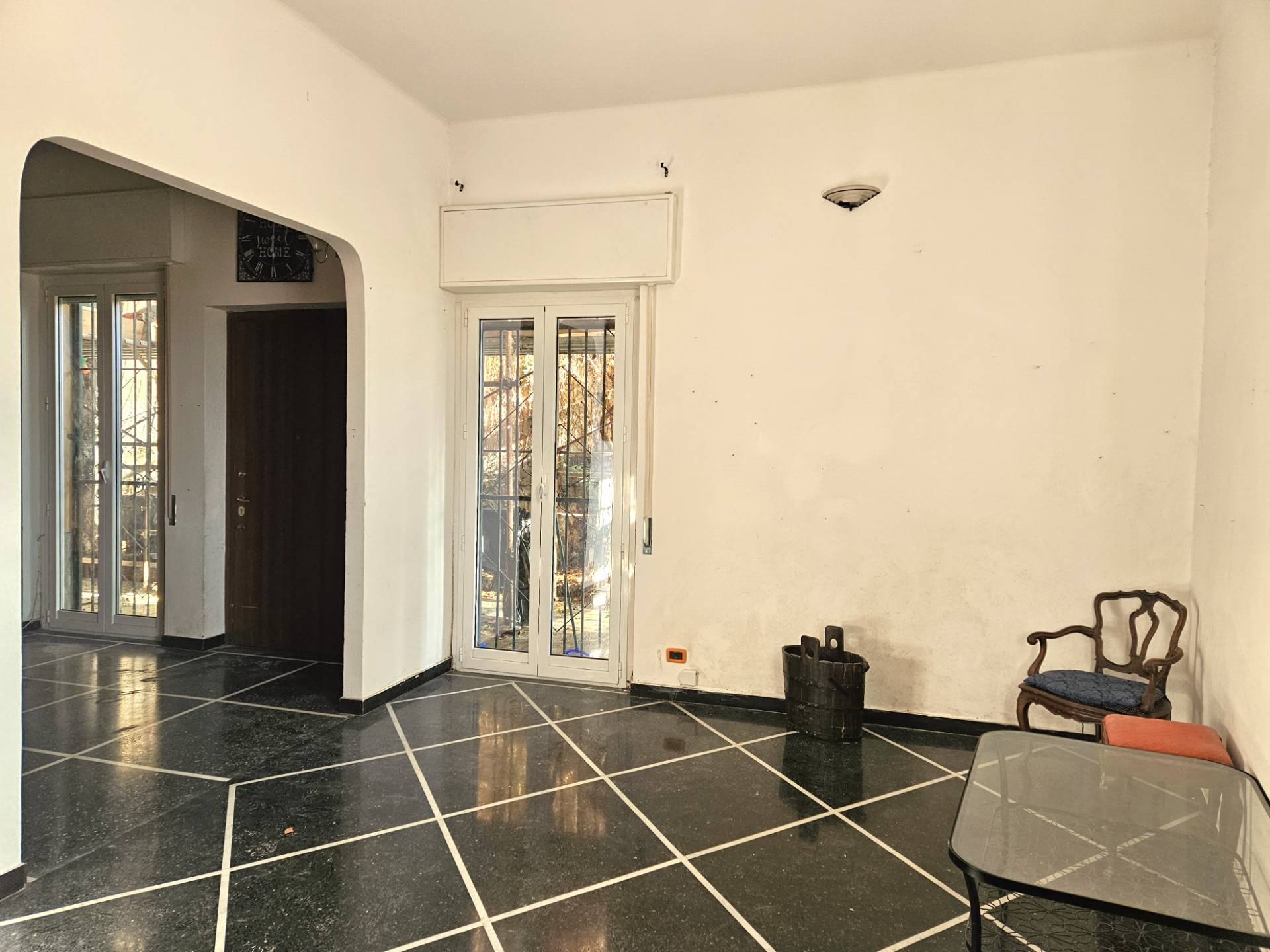 Appartamento in vendita a Genova, Principe