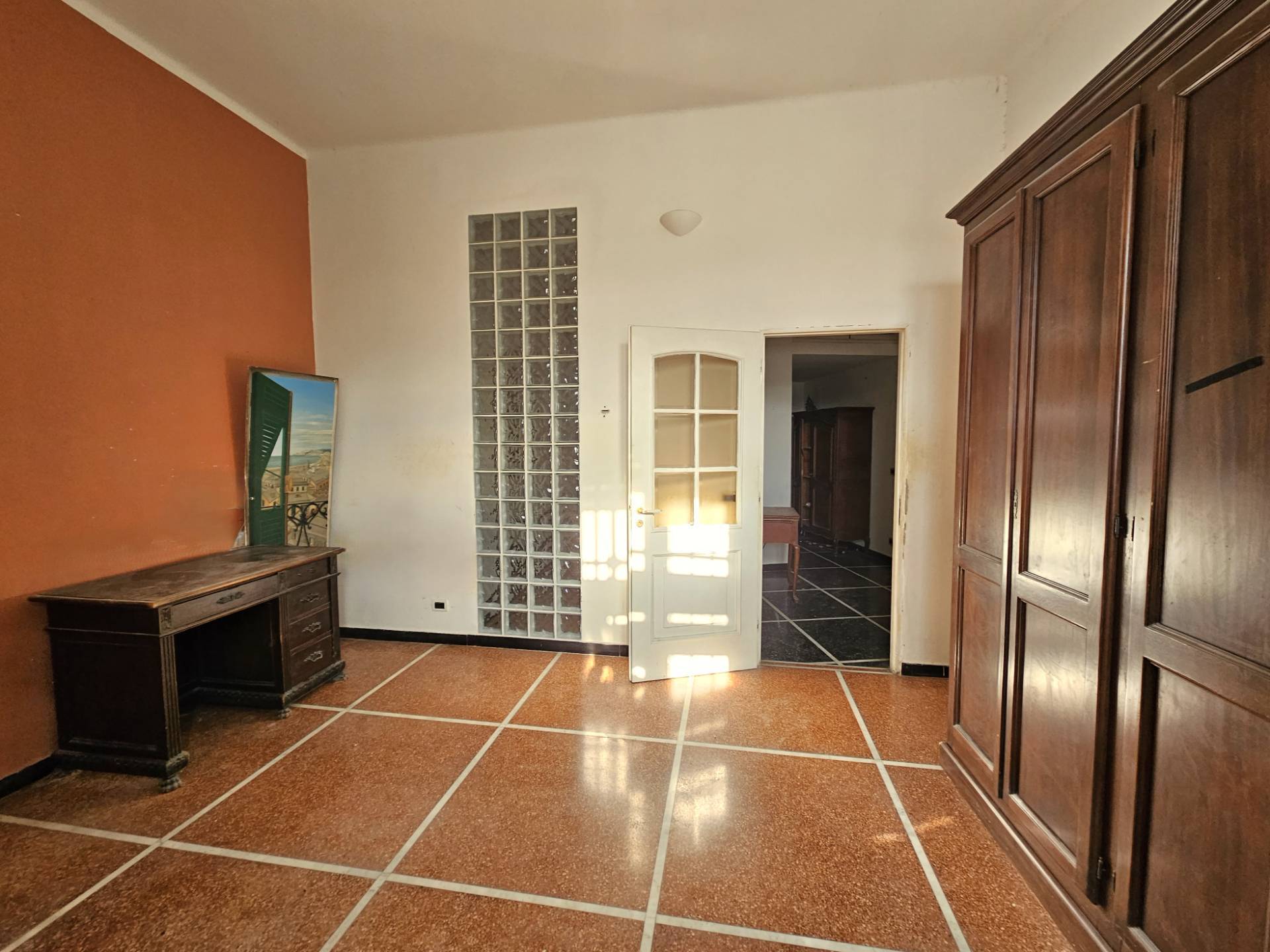 Appartamento in vendita a Genova, Principe