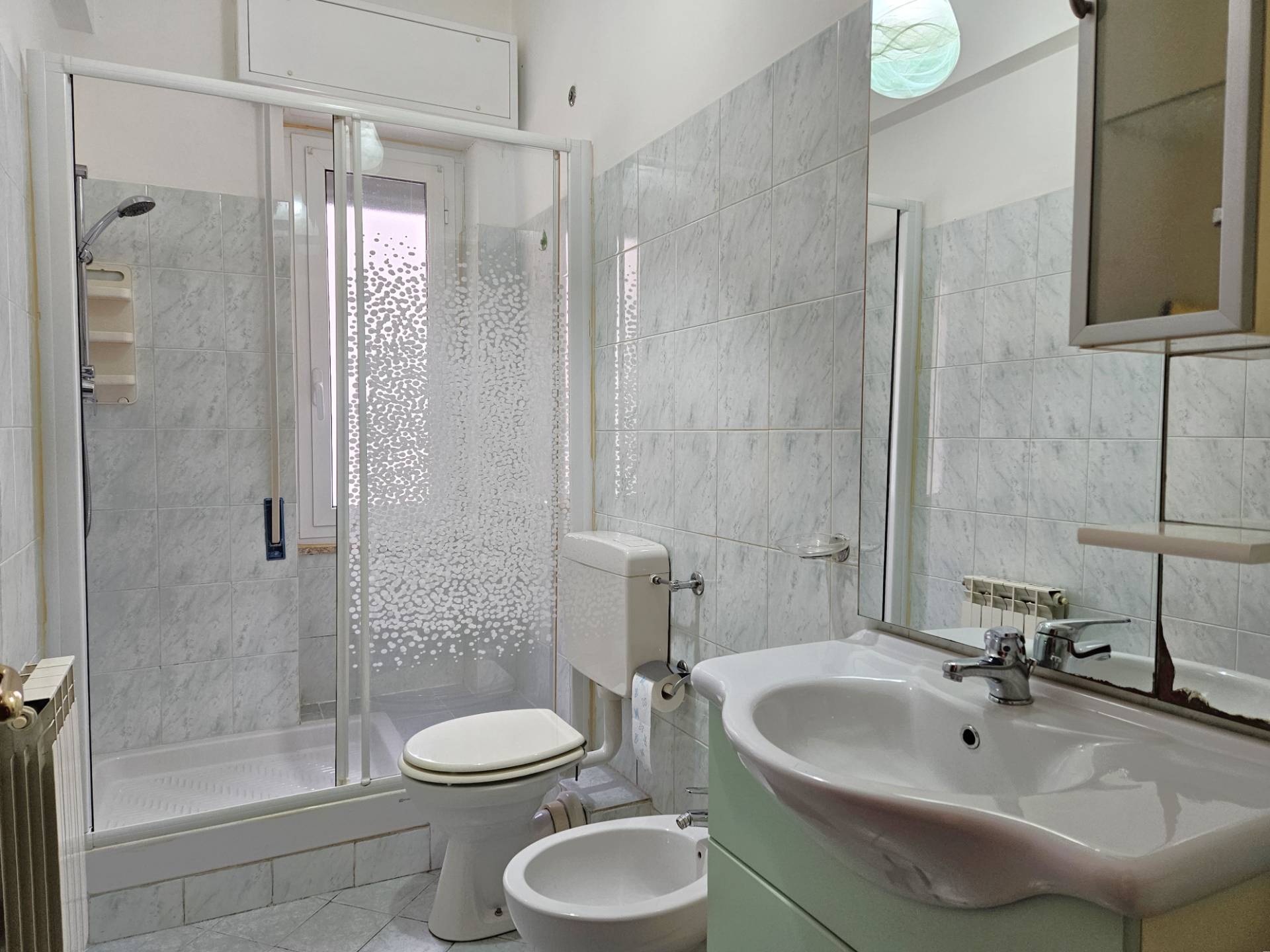 Appartamento in vendita a Genova, Granarolo