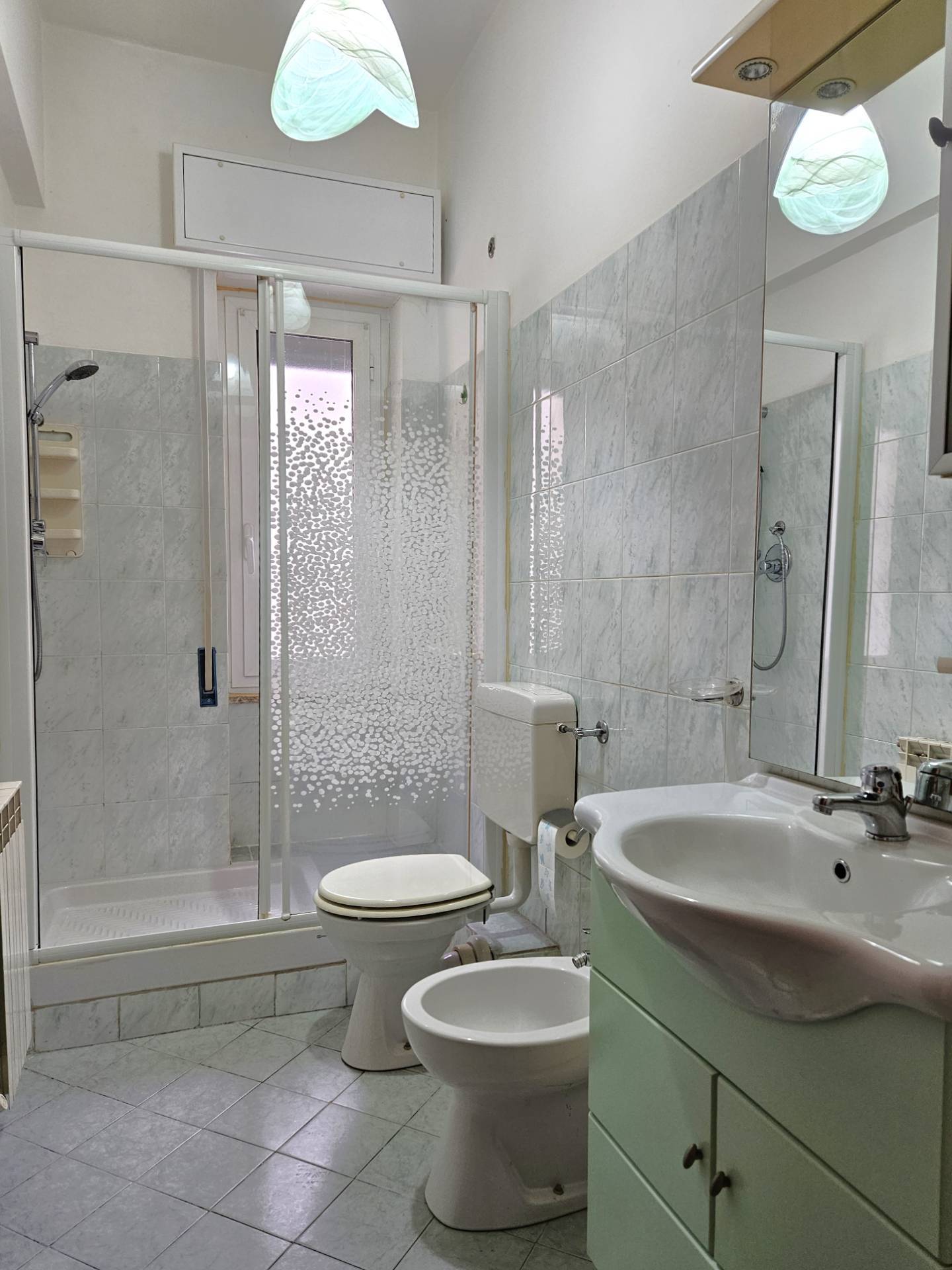 Appartamento in vendita a Genova, Granarolo