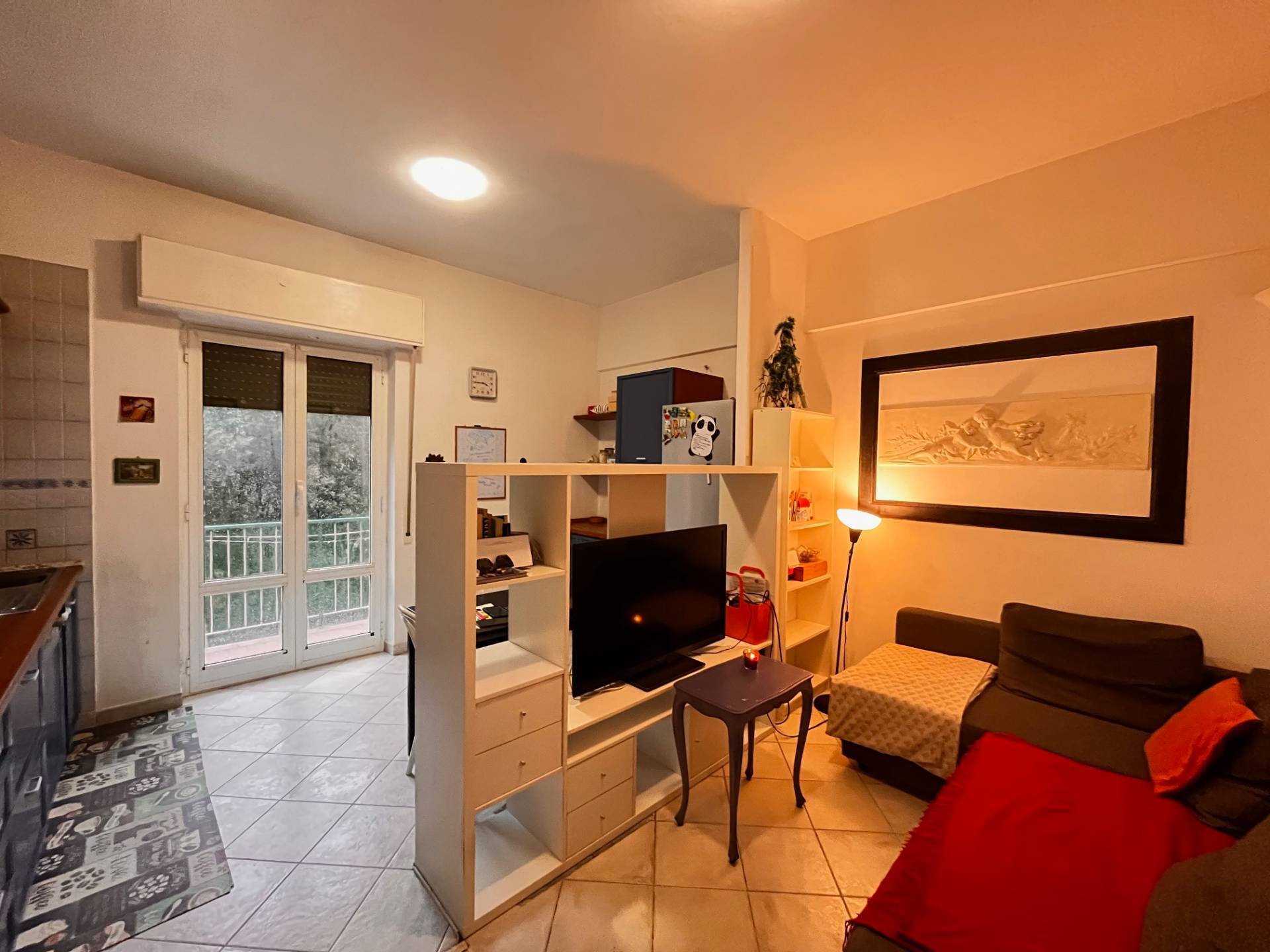 Appartamento in affitto a Genova, Granarolo