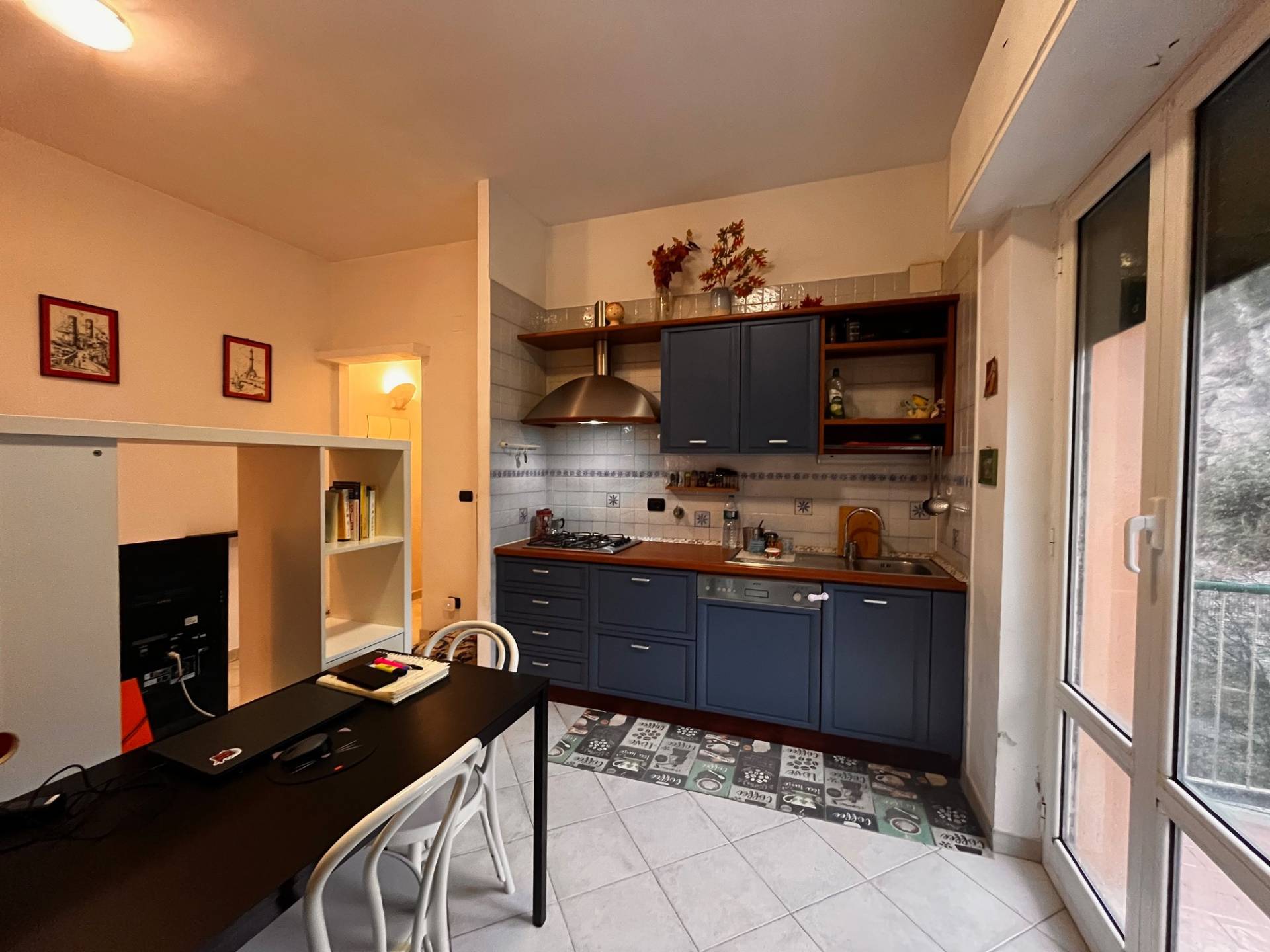 Appartamento in affitto a Genova, Granarolo