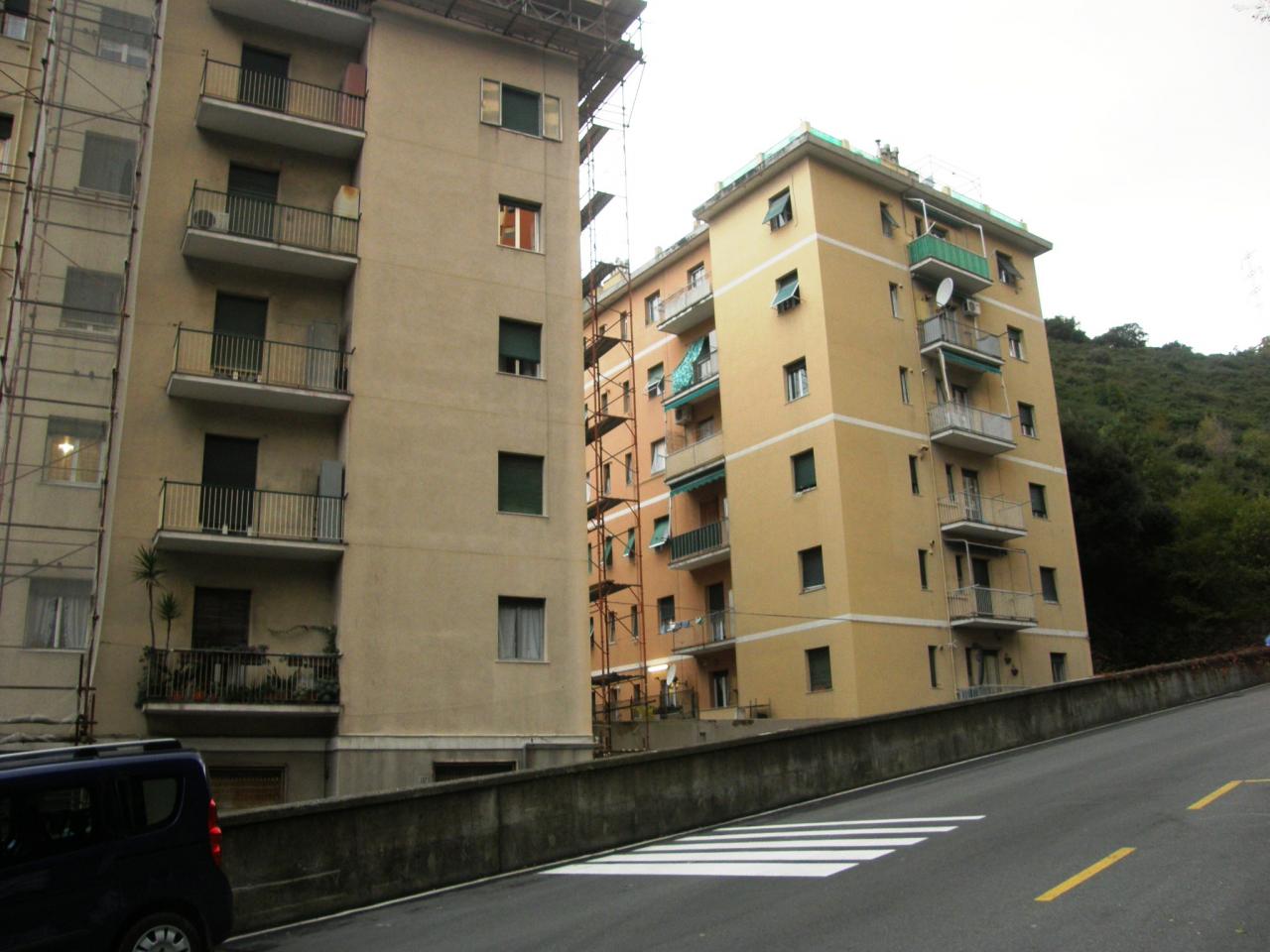 Appartamento in affitto a Genova, Granarolo