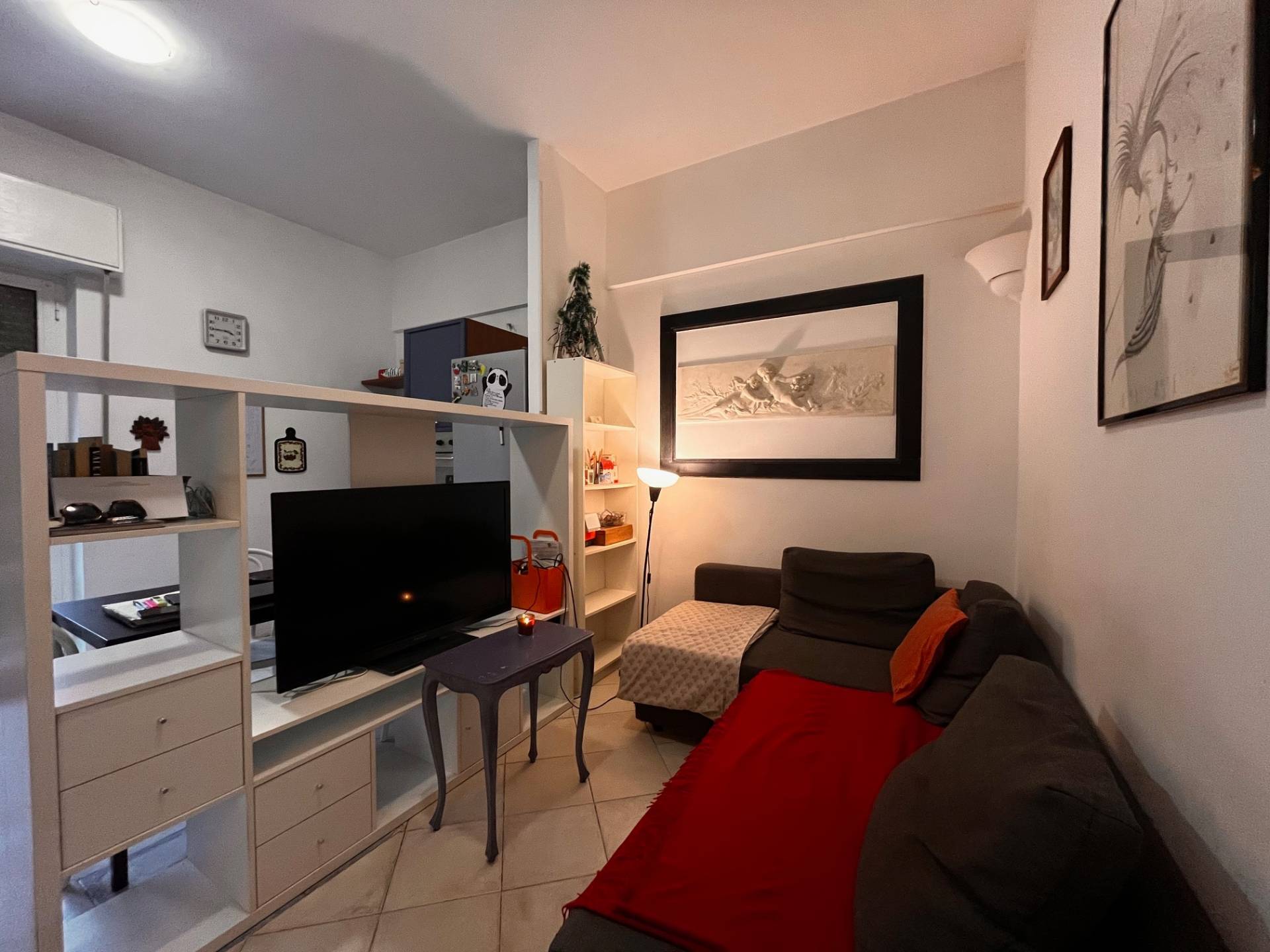 Appartamento in affitto a Genova, Granarolo