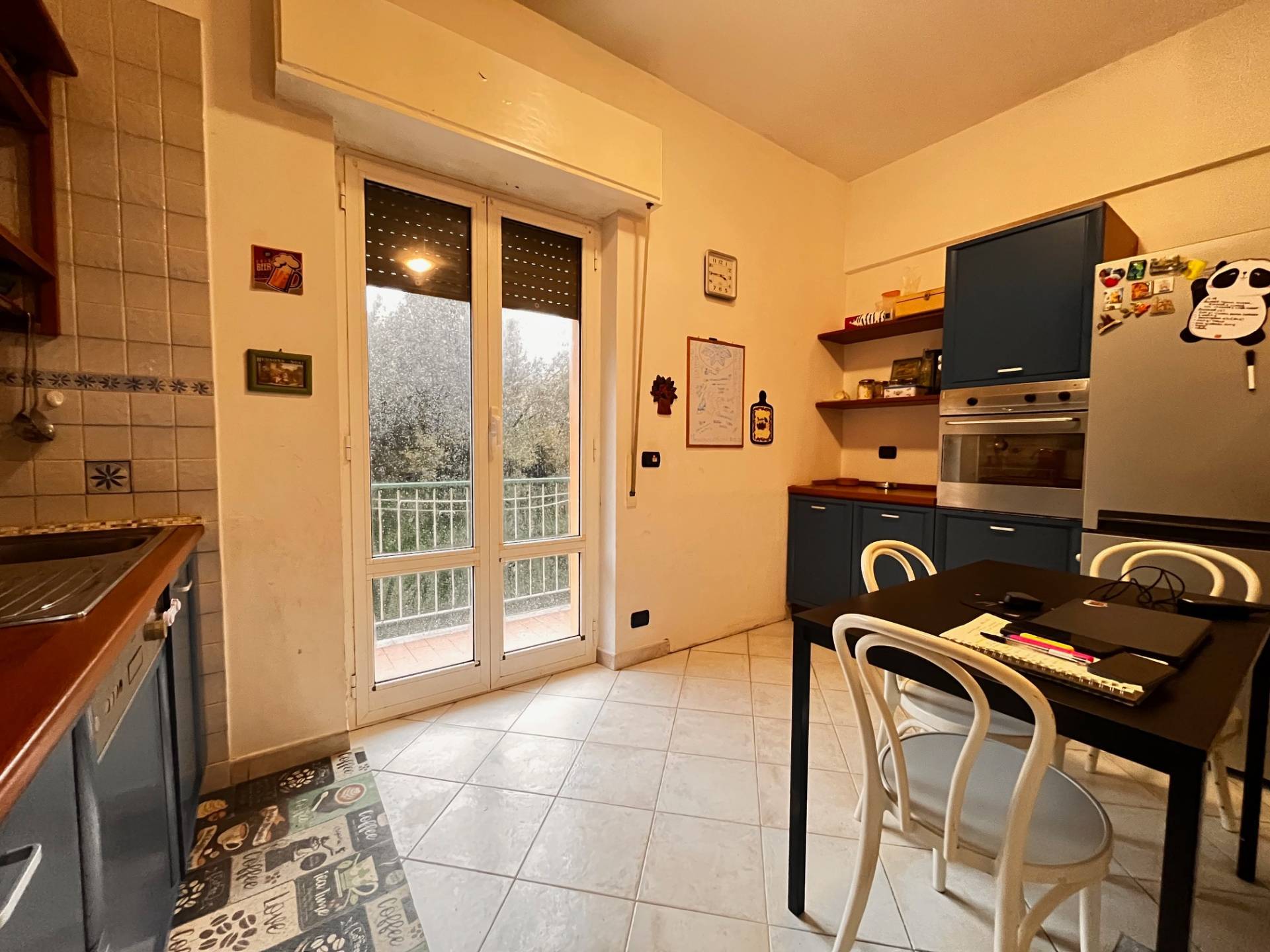 Appartamento in affitto a Genova, Granarolo