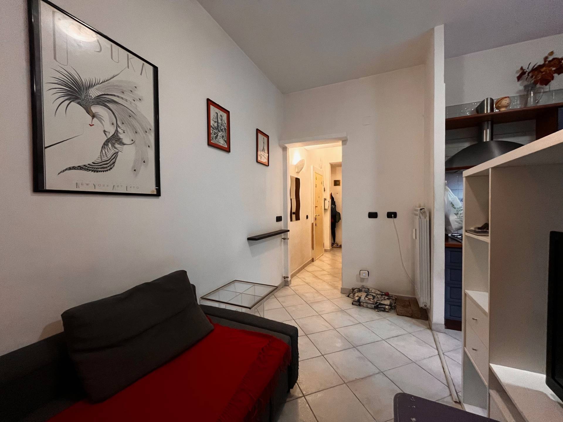 Appartamento in affitto a Genova, Granarolo