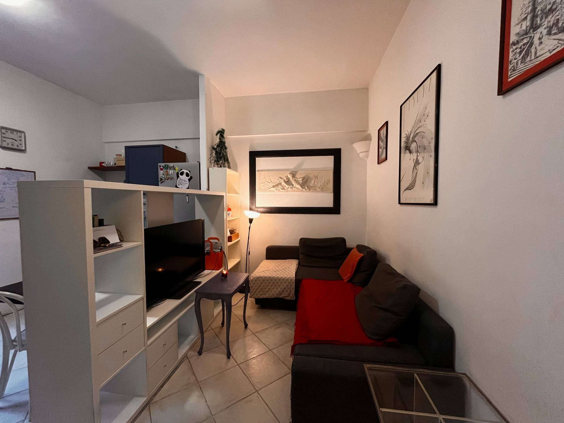 Appartamento in affitto a Genova, Granarolo