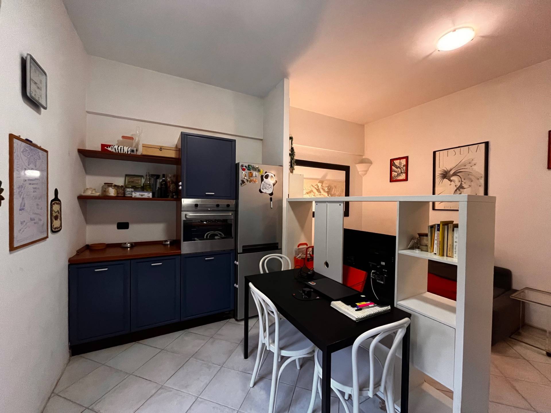 Appartamento in affitto a Genova, Granarolo