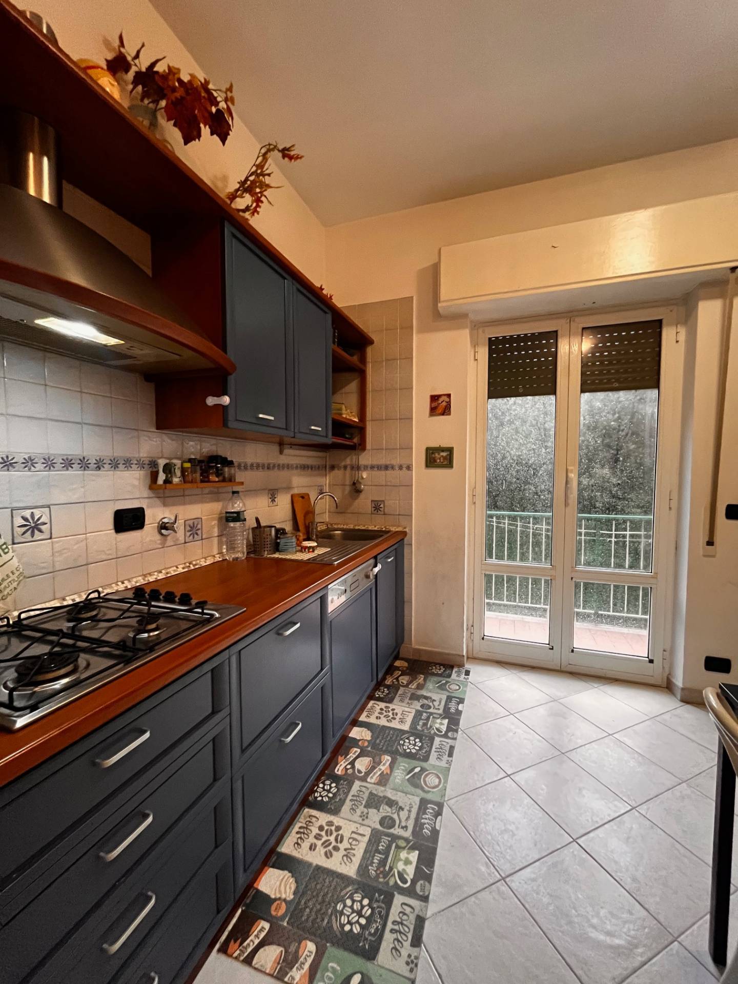 Appartamento in affitto a Genova, Granarolo