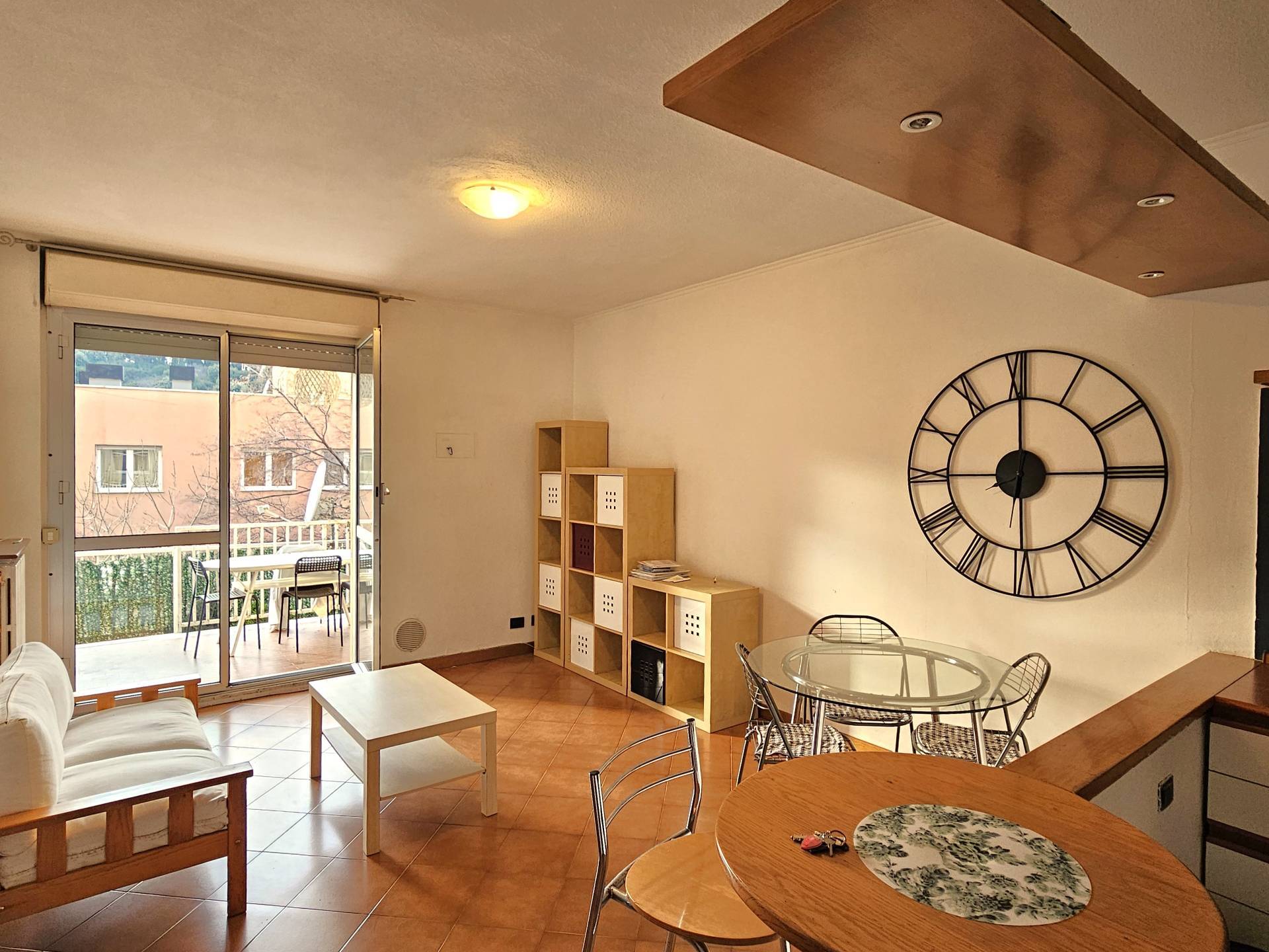 Appartamento in vendita a Genova, Granarolo