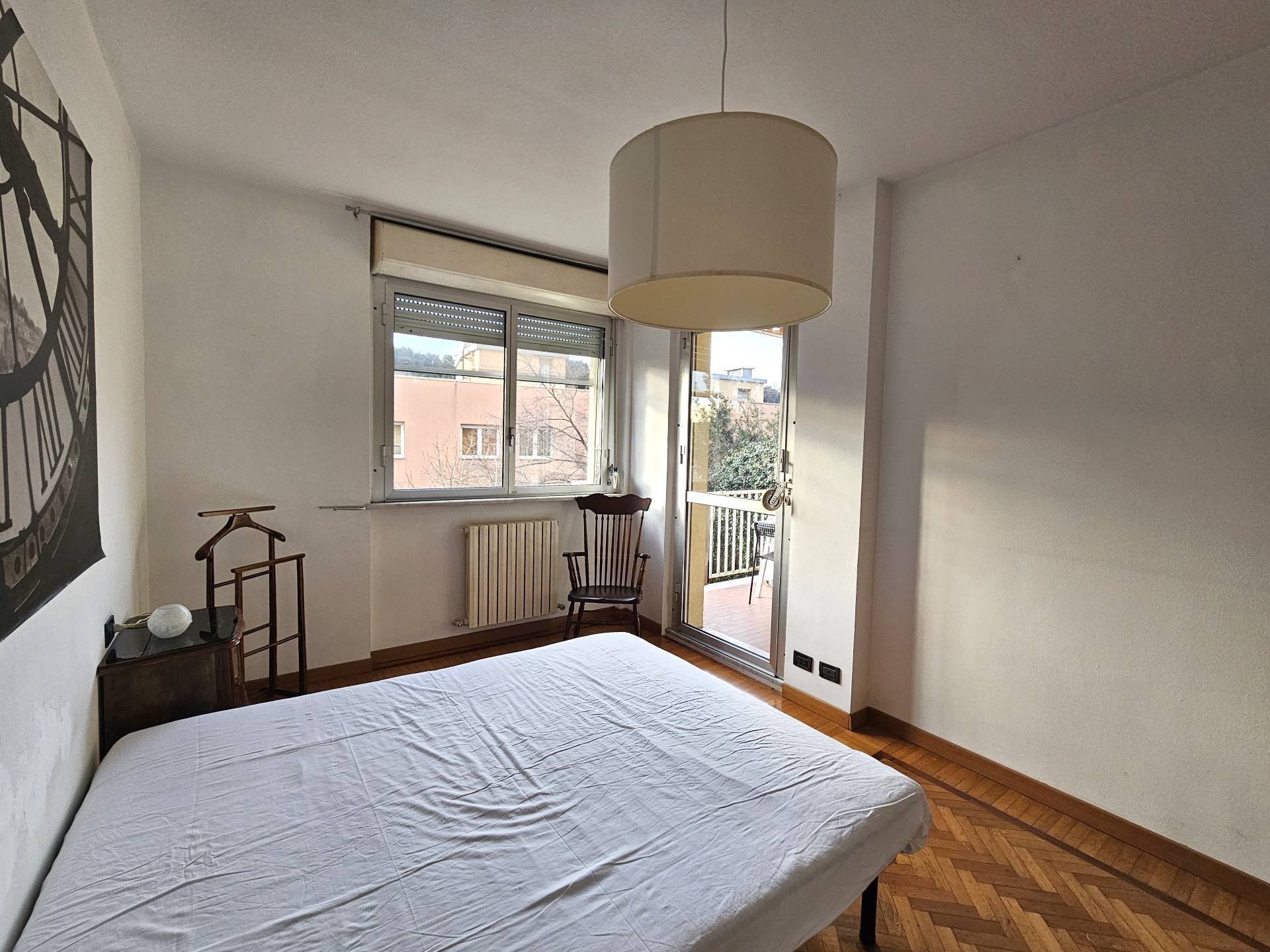 Appartamento in vendita a Genova, Granarolo