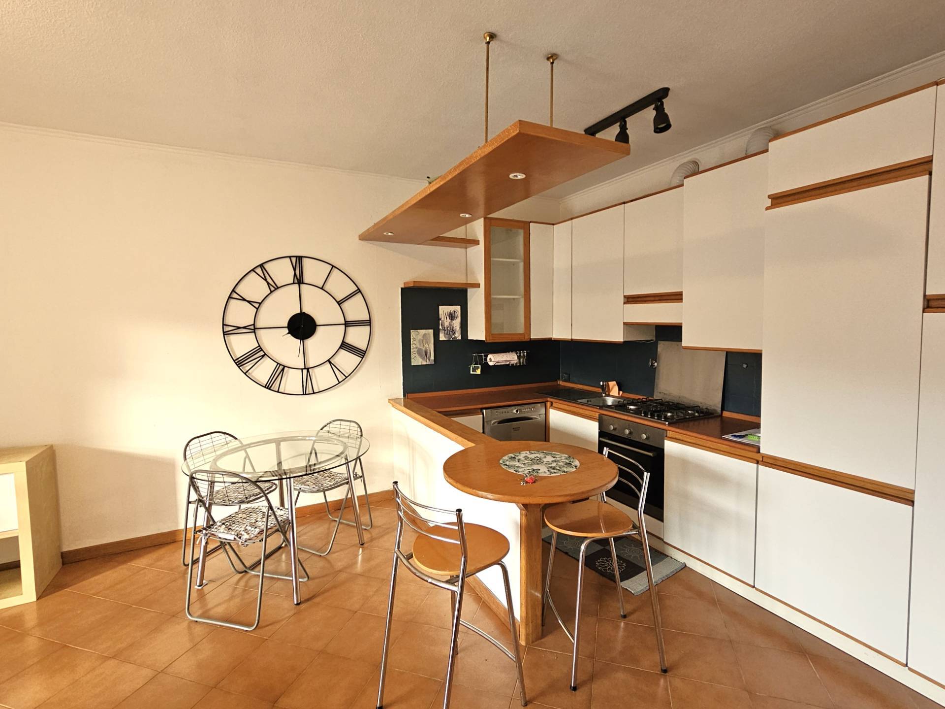 Appartamento in vendita a Genova, Granarolo