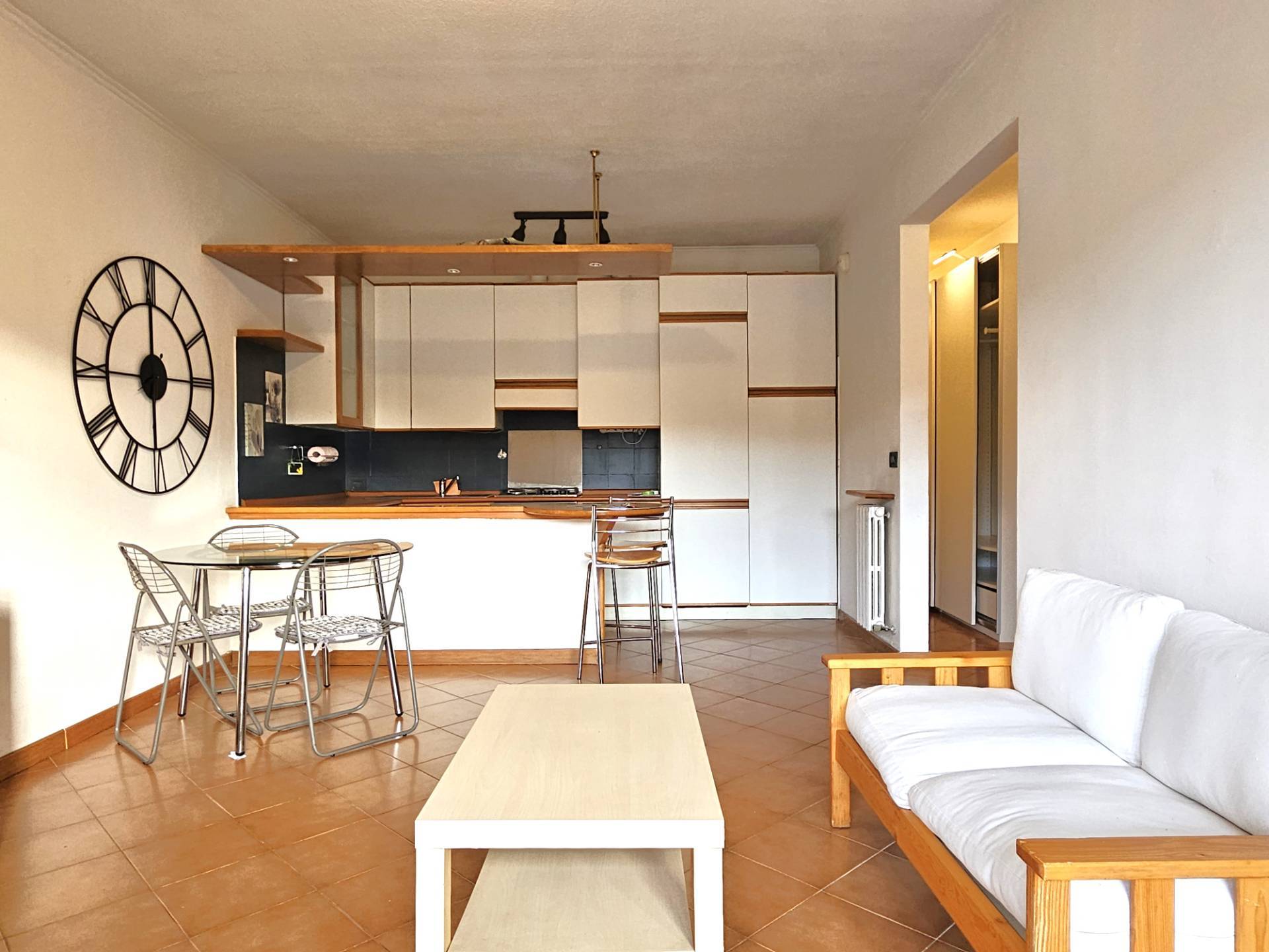 Appartamento in vendita a Genova, Granarolo